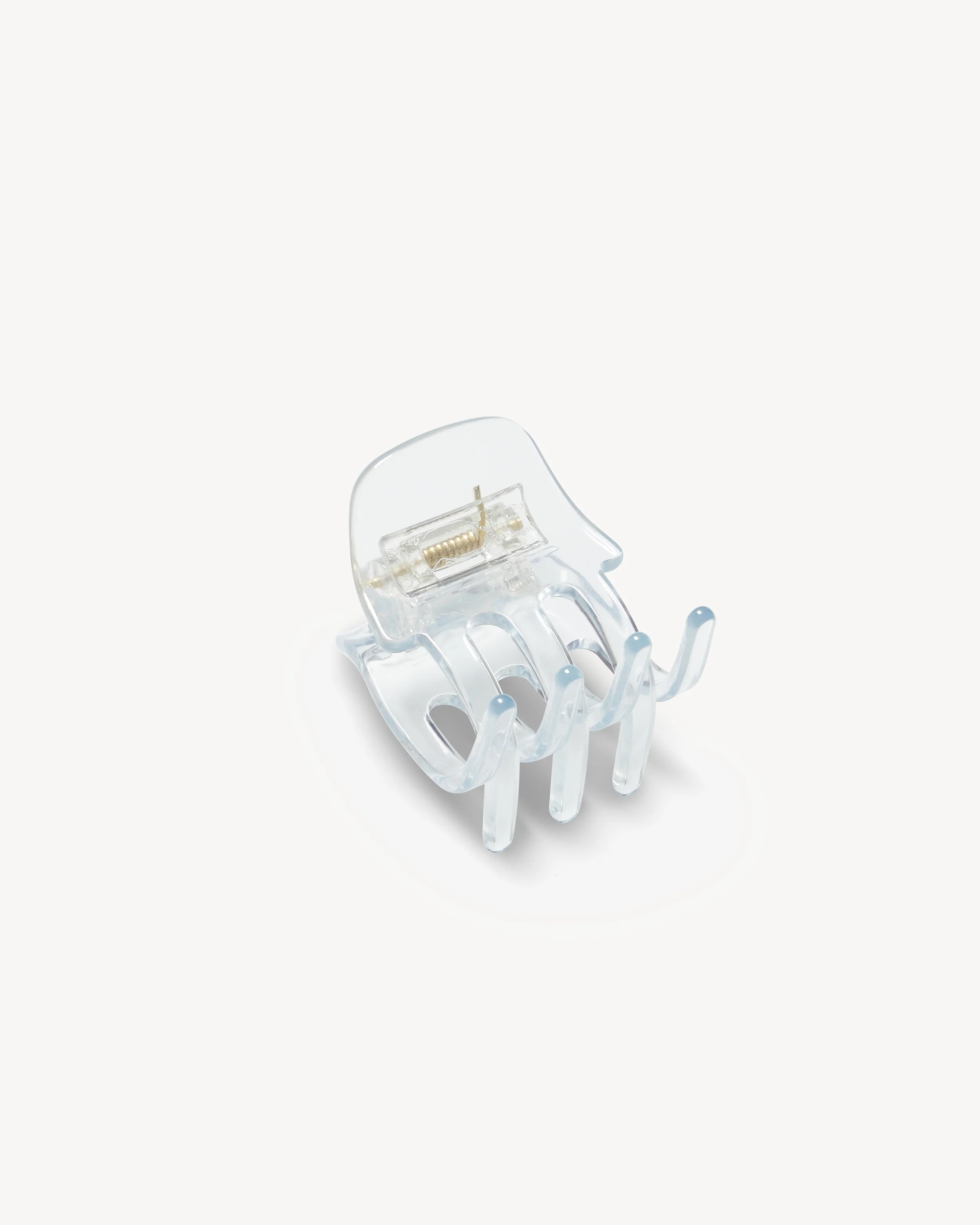 Mini Claw in Clear - Image 3
