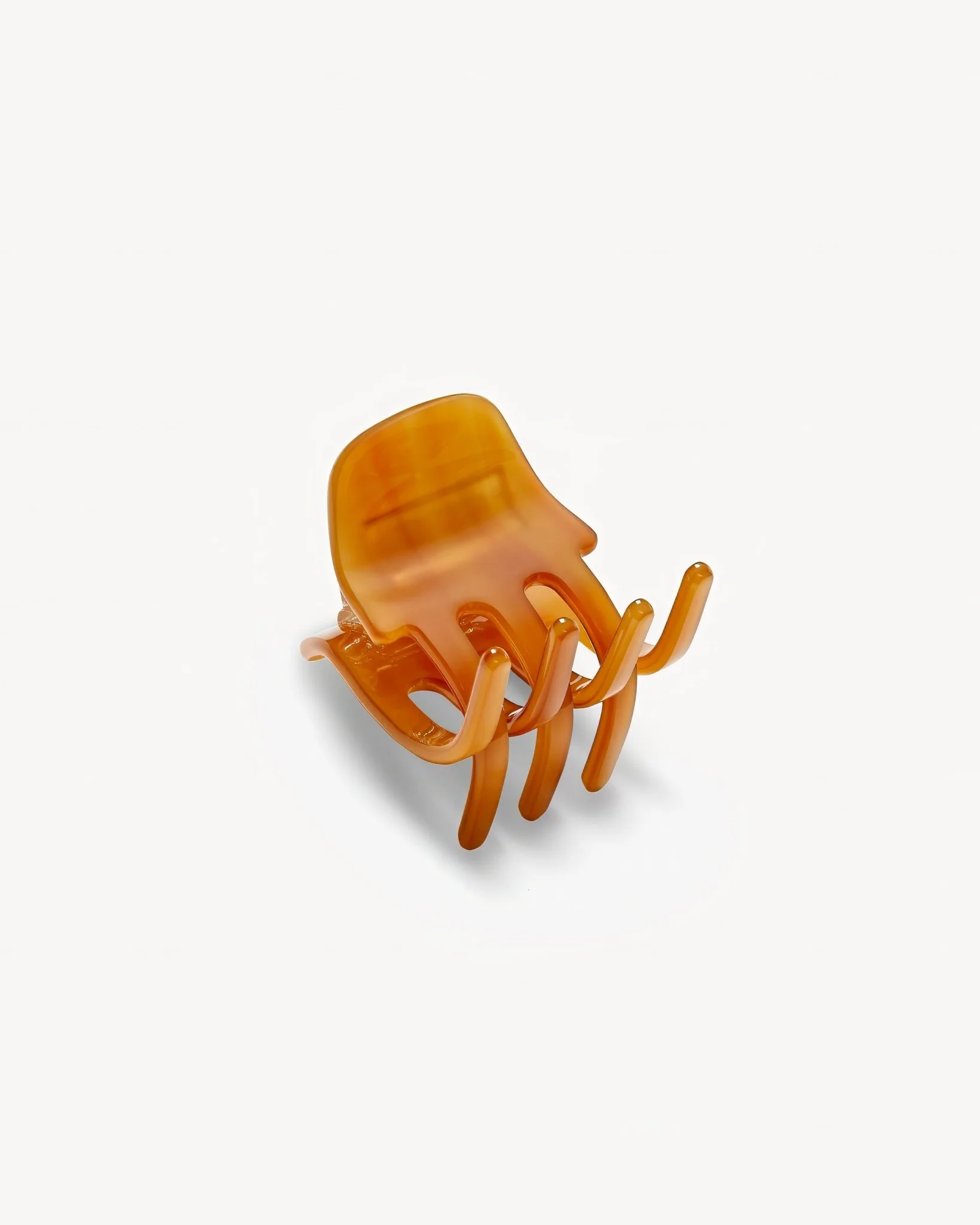 Mini Claw in Cognac - Image 3