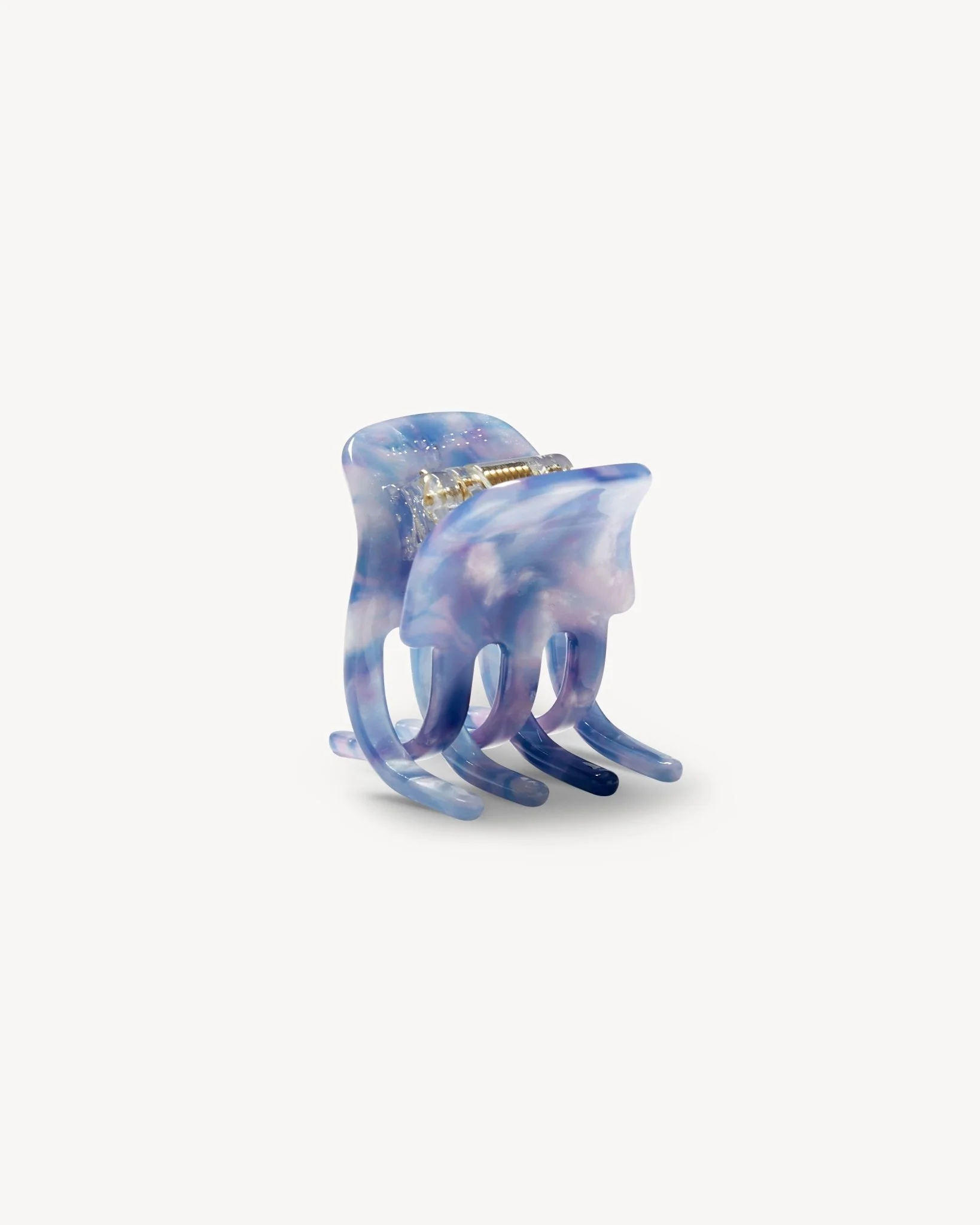 Mini Claw in Cosmic Blue - Image 2