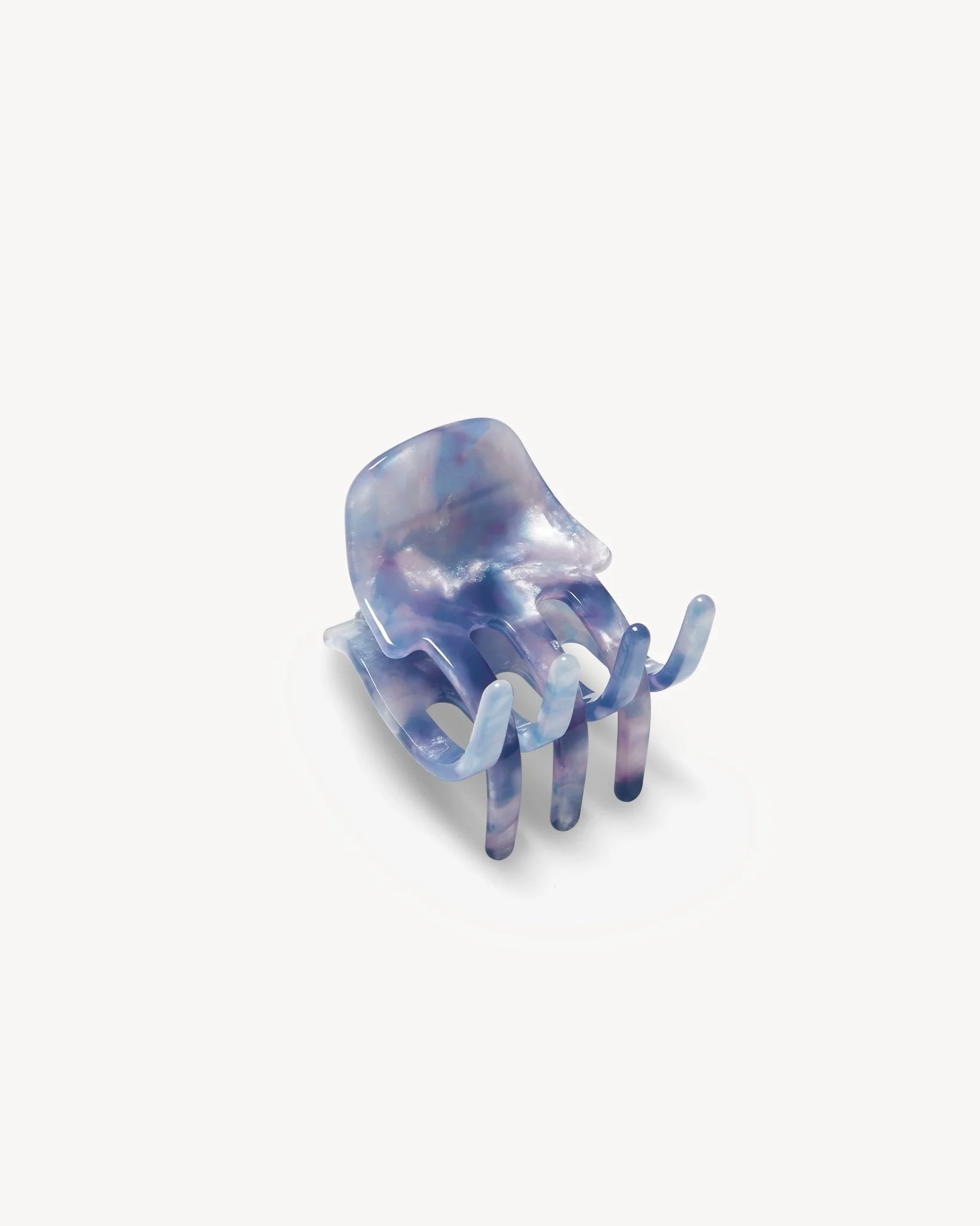 Mini Claw in Cosmic Blue - Image 3