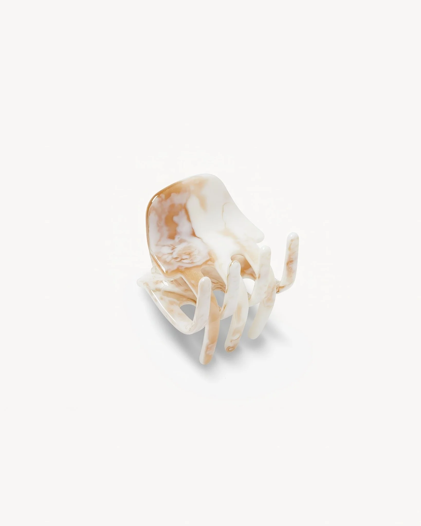 Mini Claw in Dune - Image 3