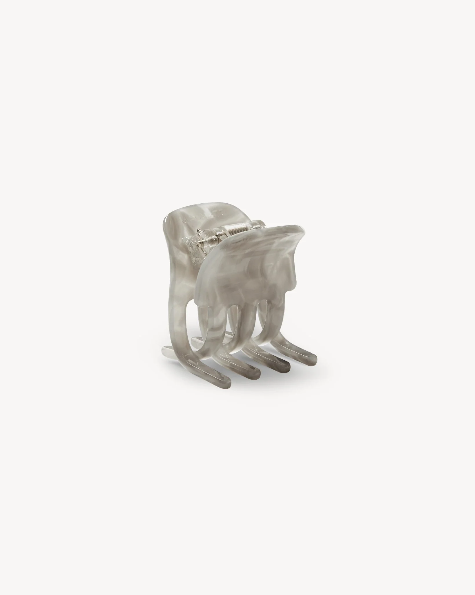 Mini Claw in Grey Shell - Image 2