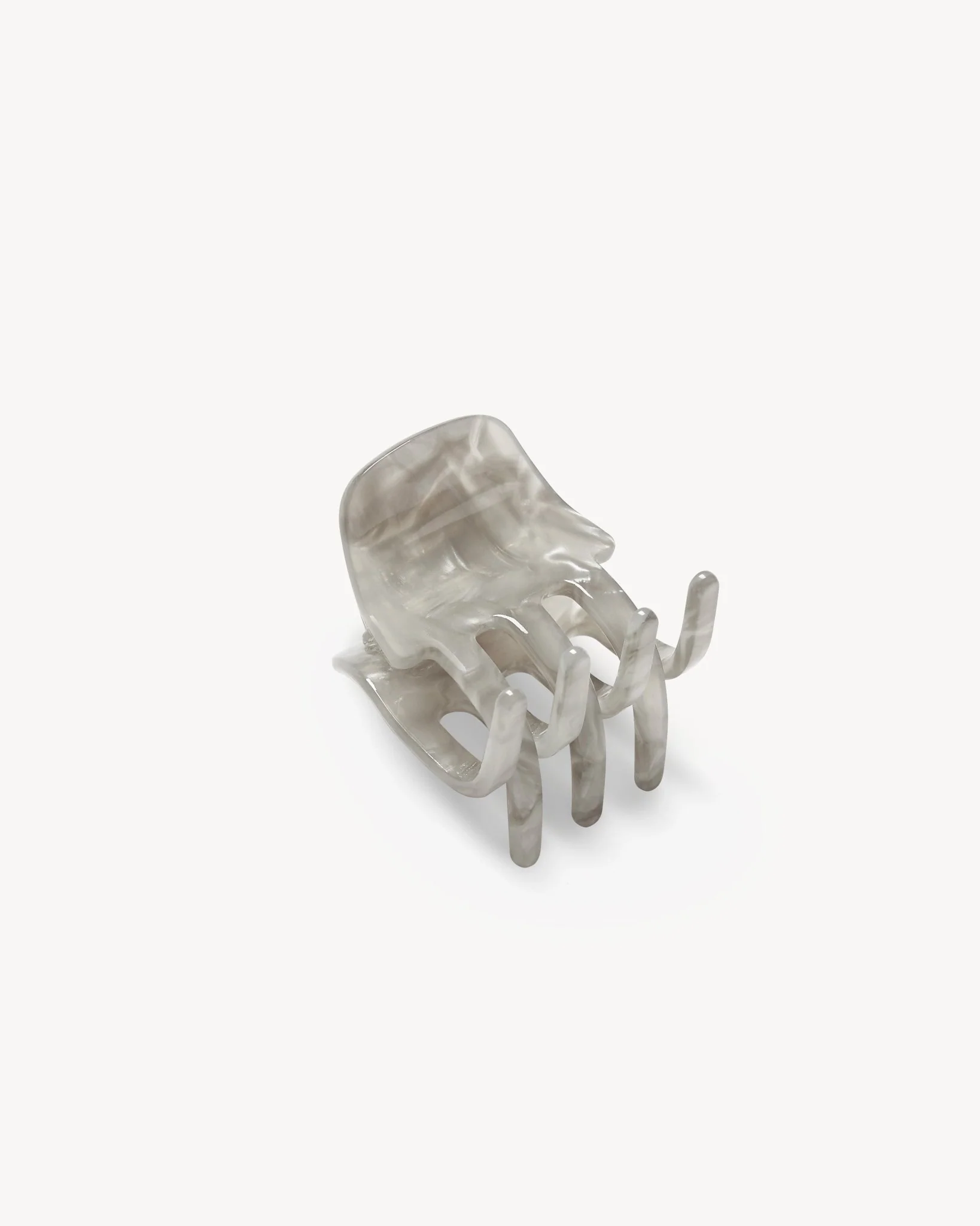 Mini Claw in Grey Shell - Image 3
