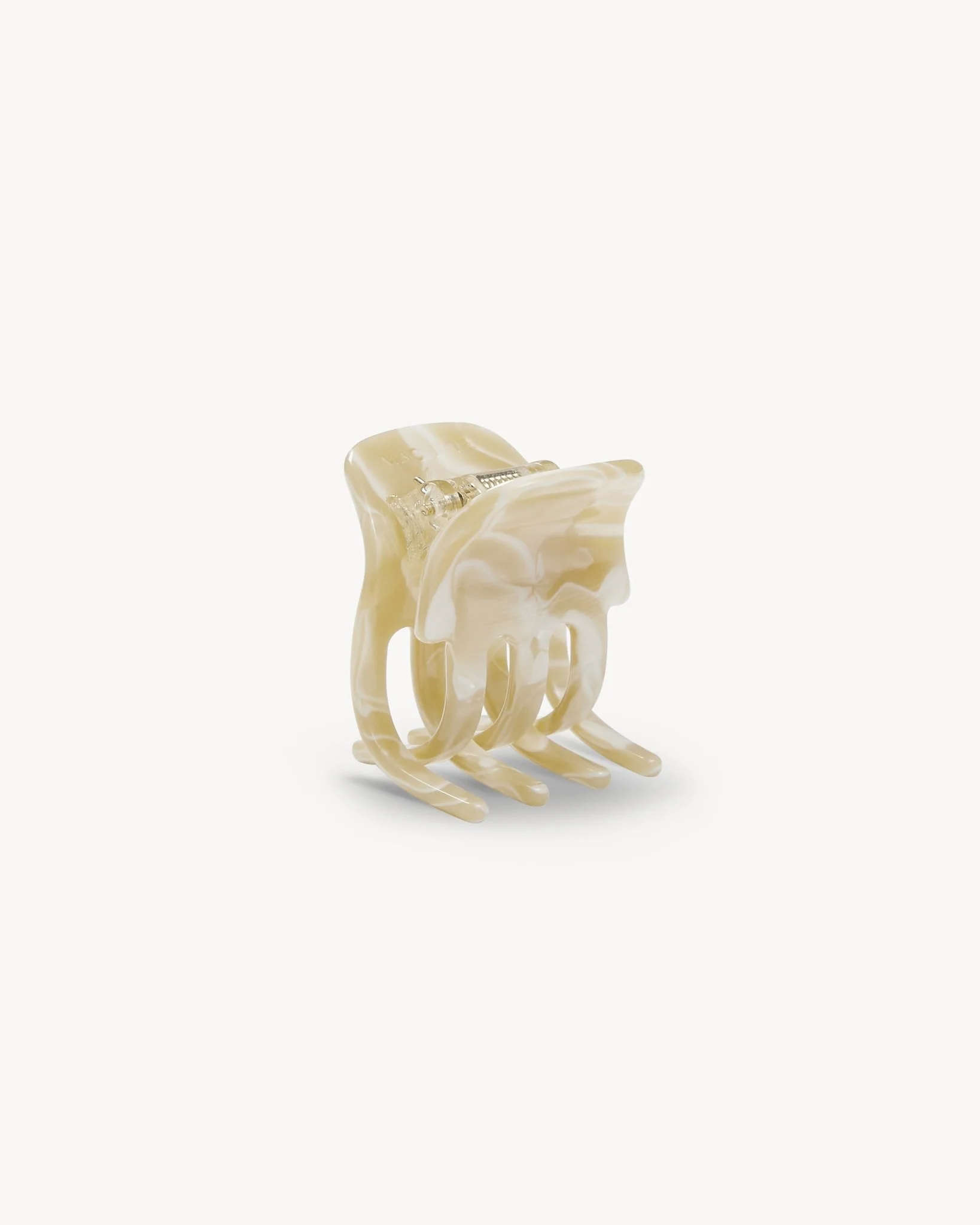 Mini Claw in Ivory - Image 2