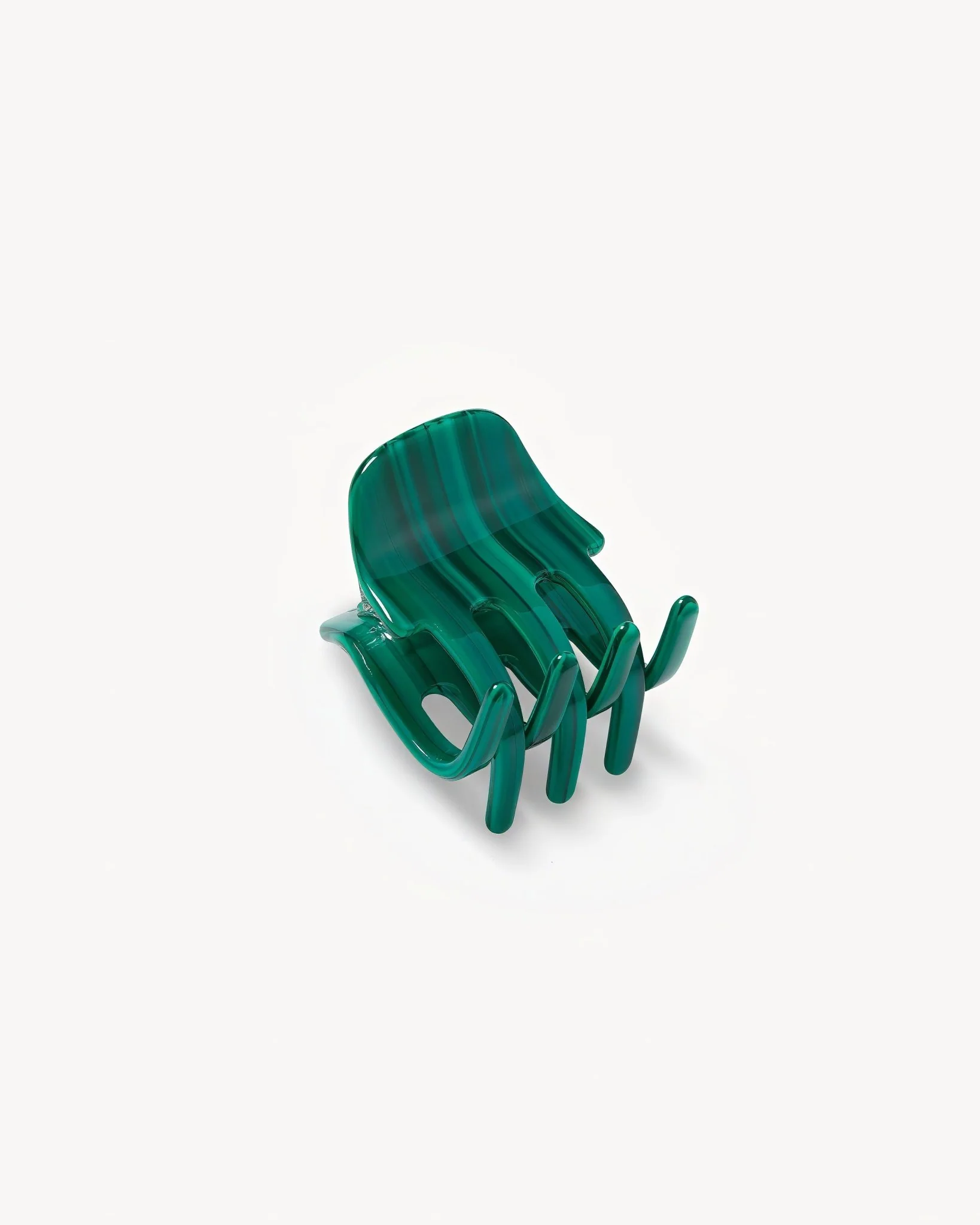 Mini Claw in Malachite - Image 3