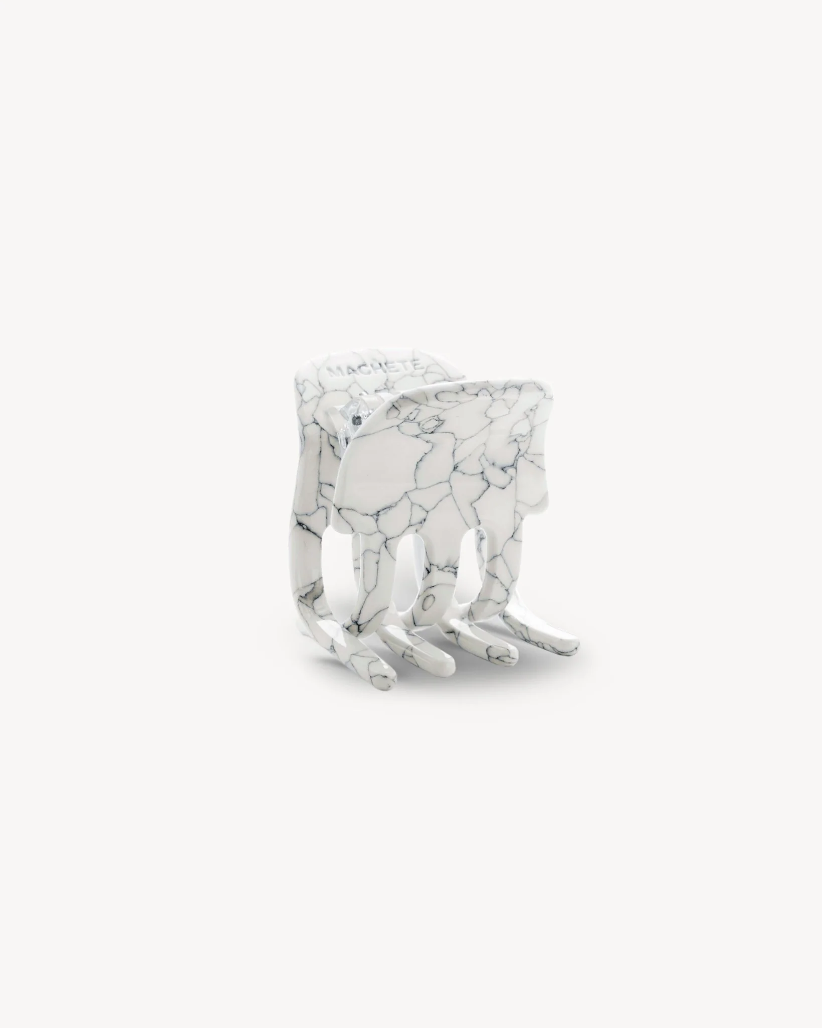 Mini Claw in Marble - Image 2