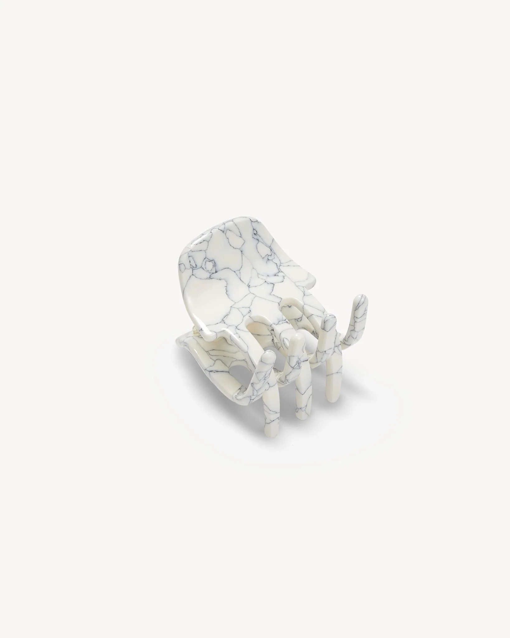 Mini Claw in Marble - Image 3