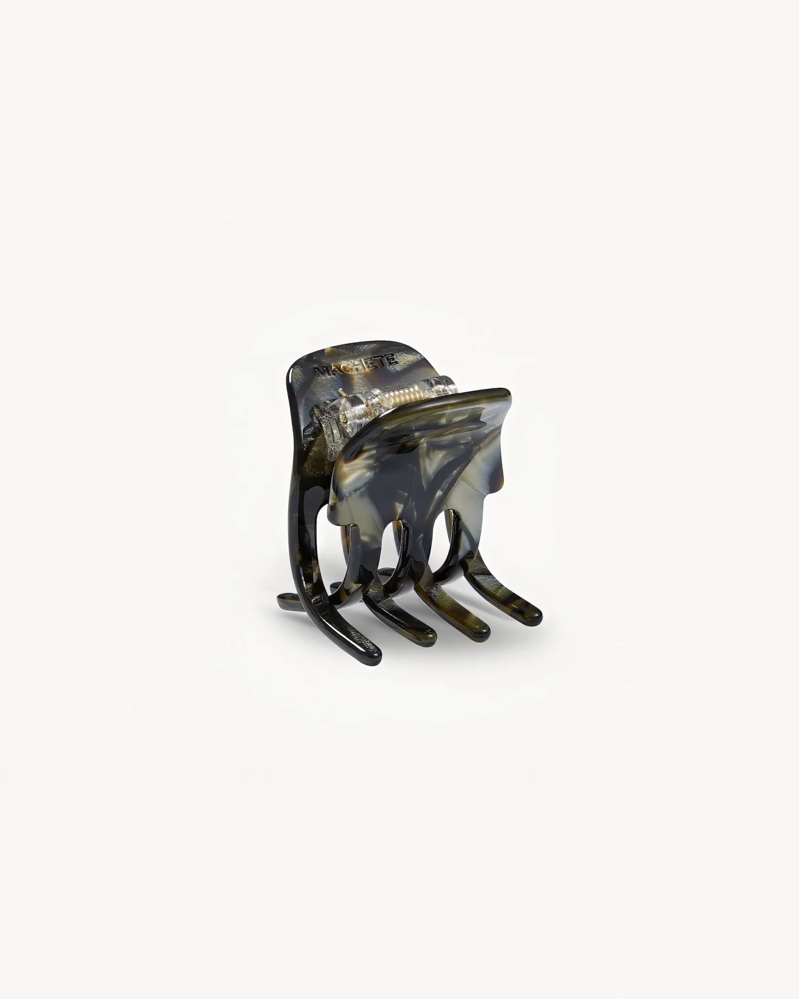 Mini Claw in Midnight Horn - Image 2