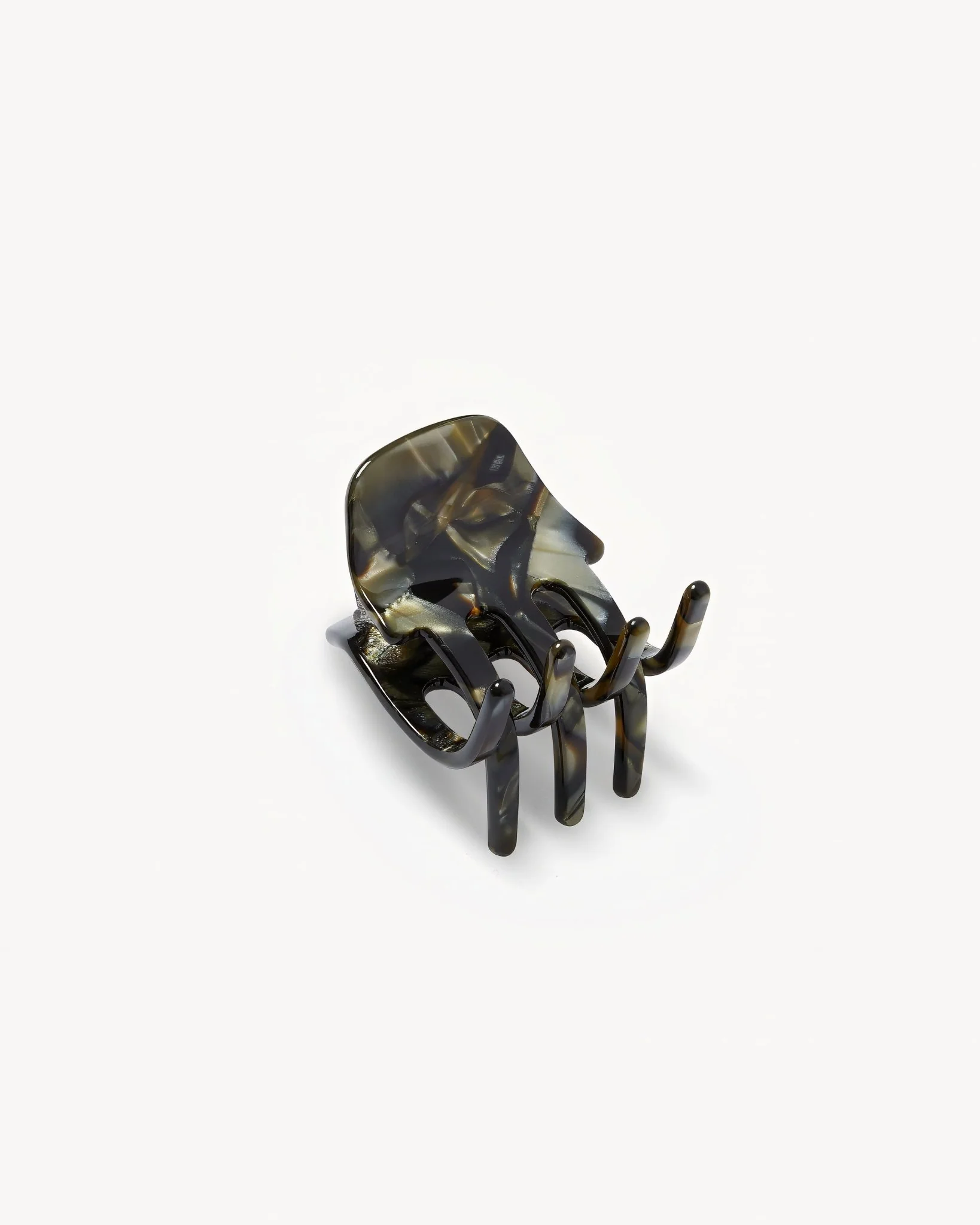 Mini Claw in Midnight Horn - Image 3