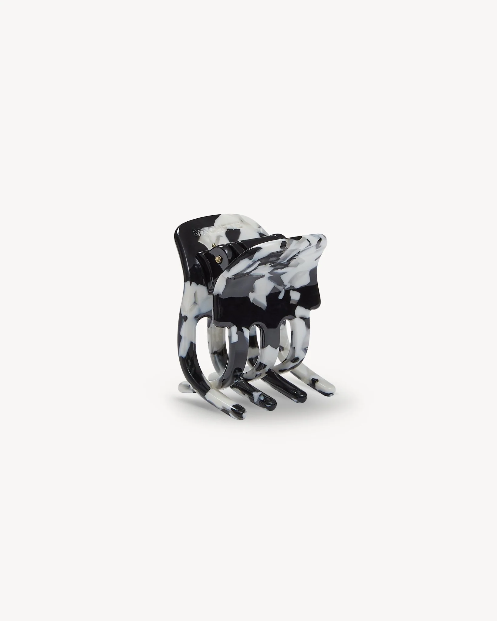 Mini Claw in Noir - Image 2