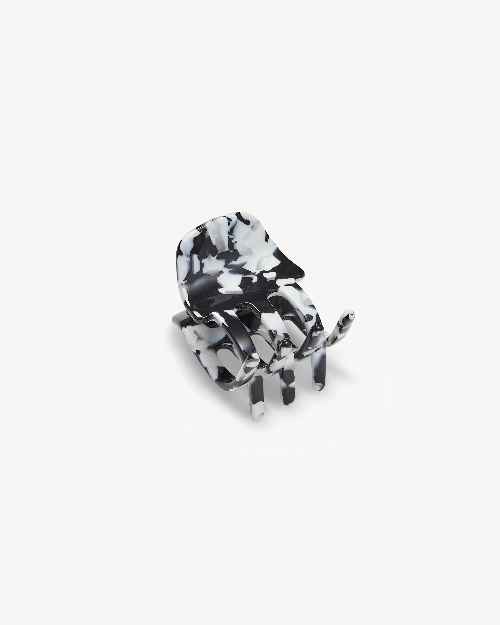 Mini Claw in Noir - Image 3
