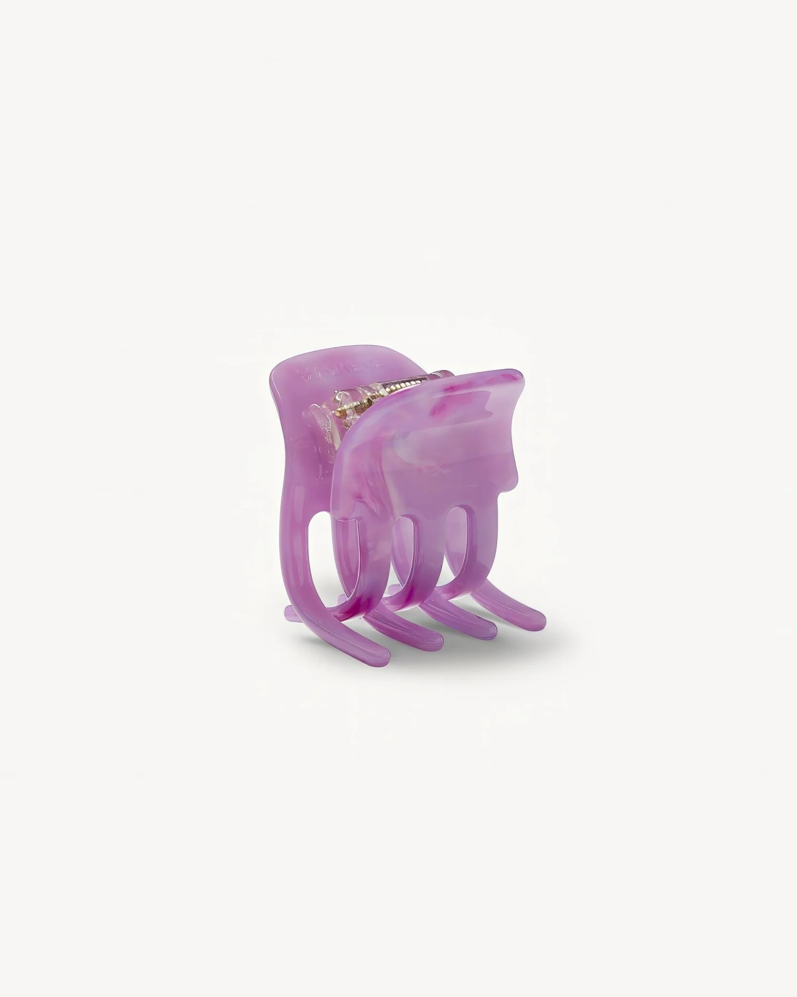 Mini Claw in Orchid - Image 2