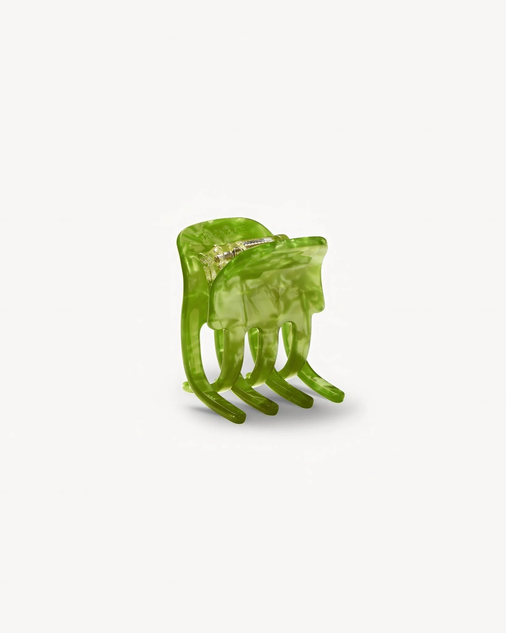 Mini Claw in Pistachio - Image 2