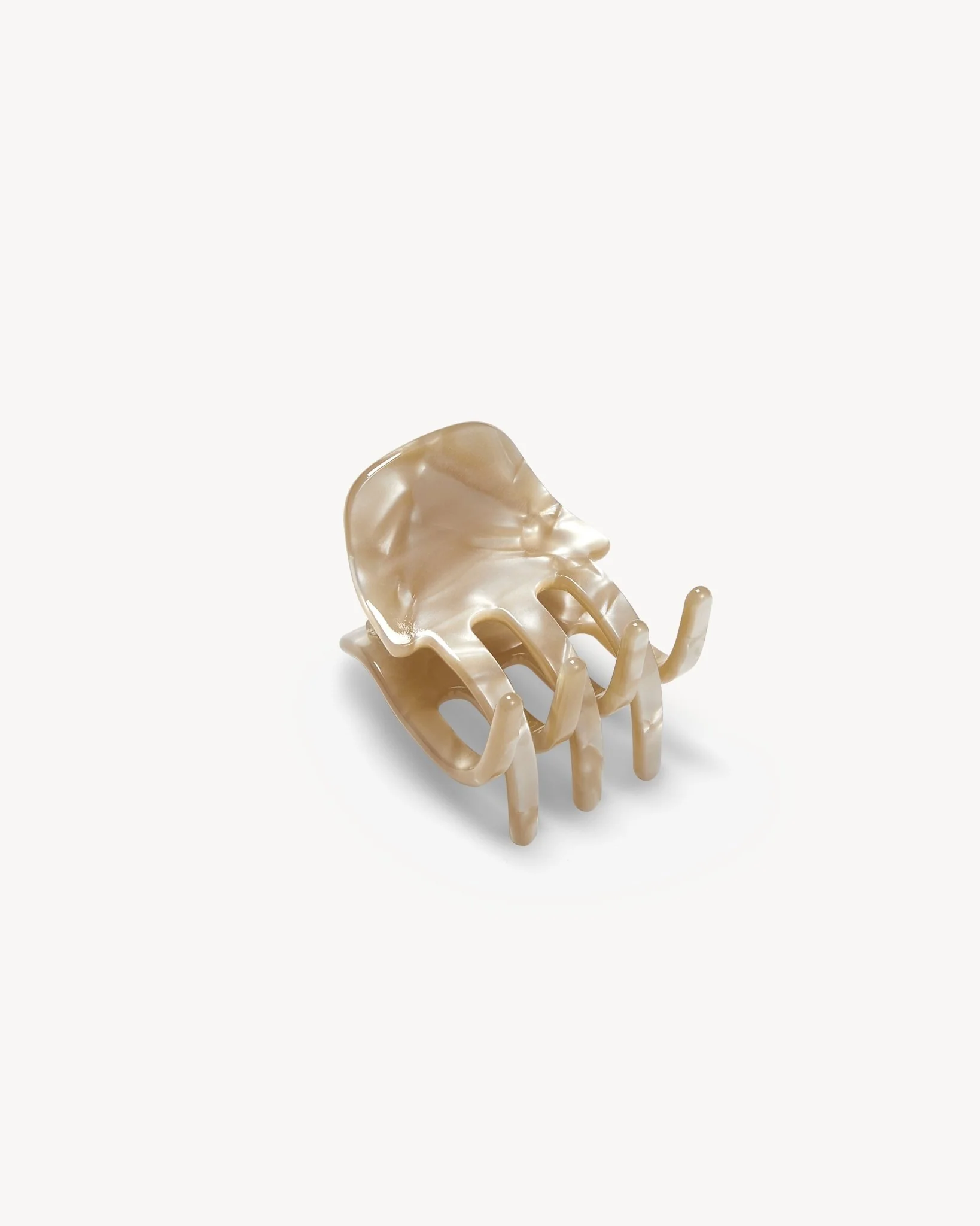 Mini Claw in Sand Shell - Image 3