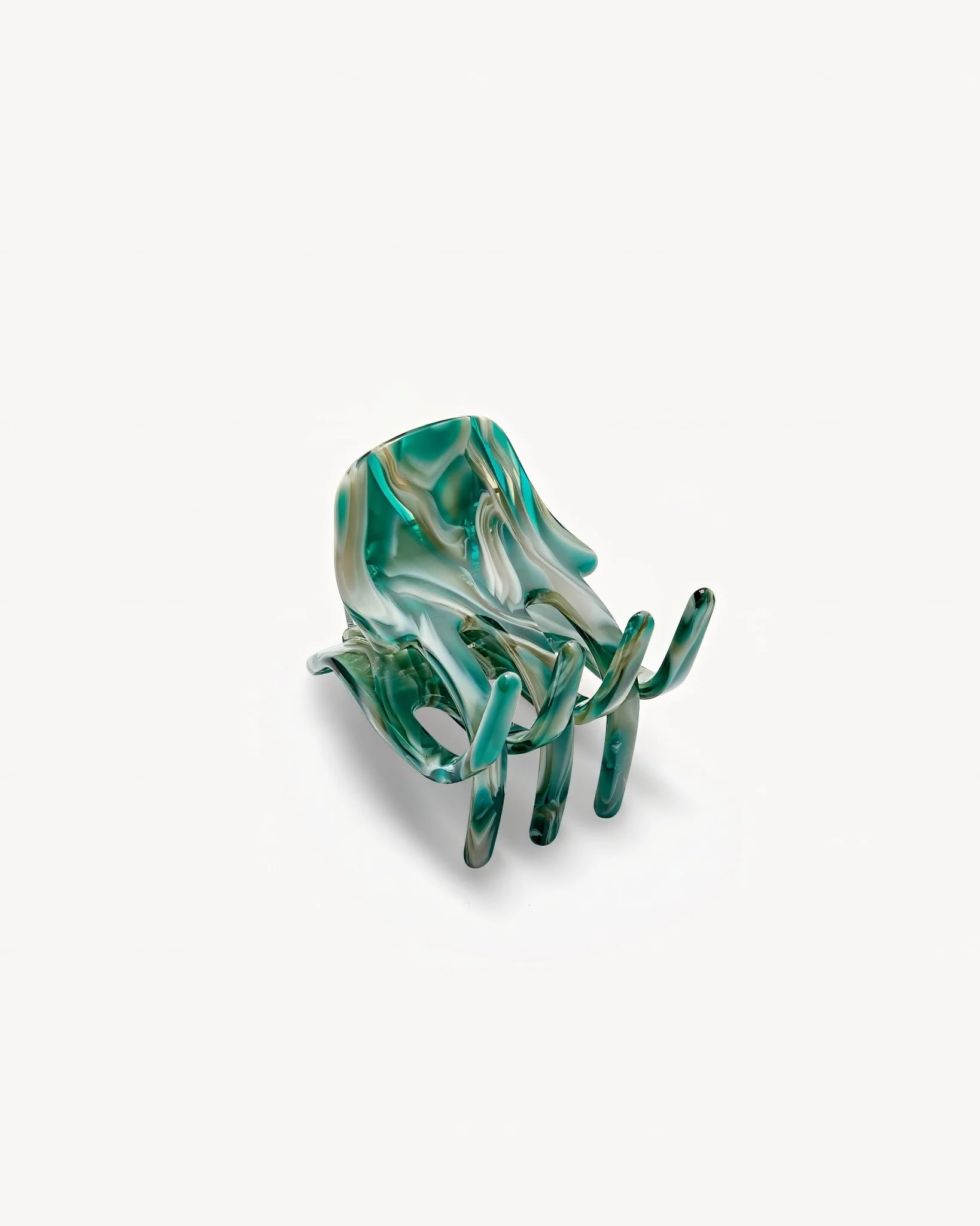 Mini Claw in Stromanthe - Image 3