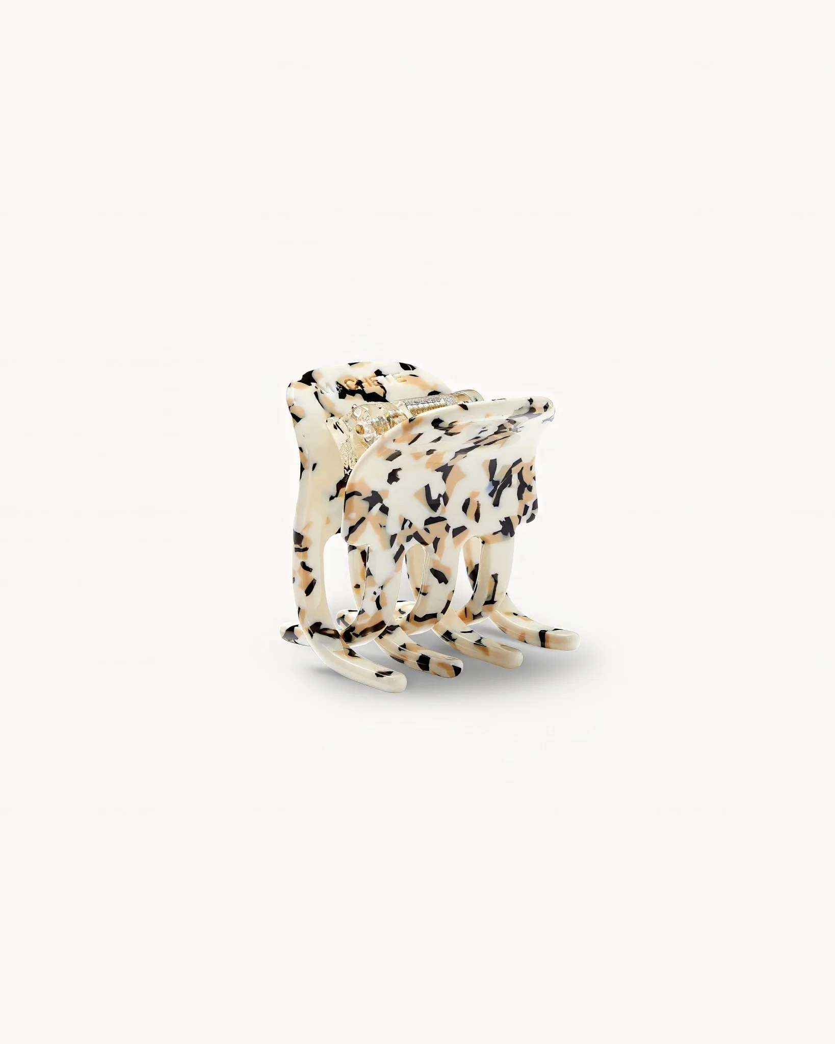 Mini Claw in Terrazzo - Image 2