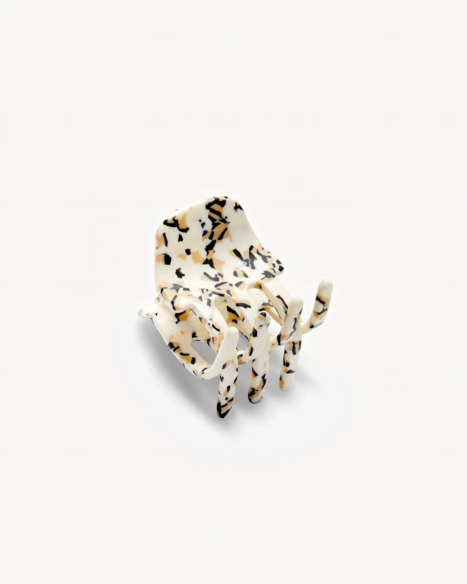 Mini Claw in Terrazzo - Image 3