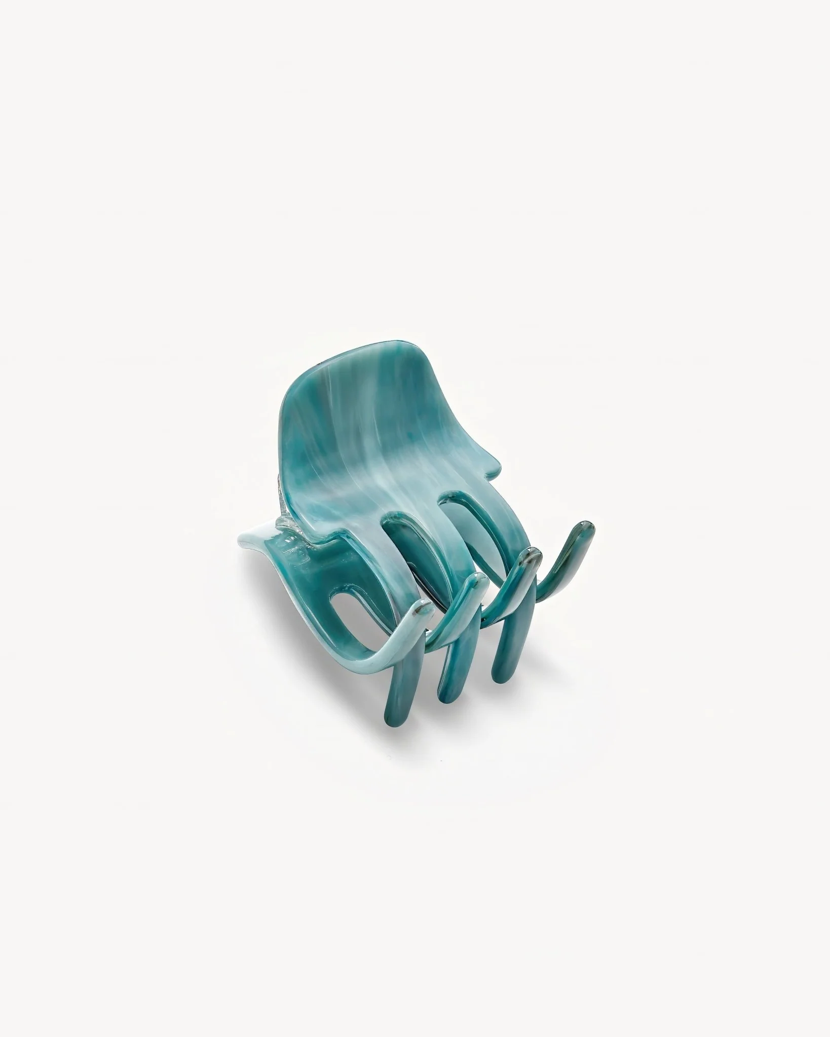 Mini Claw in Jadeite - Image 3