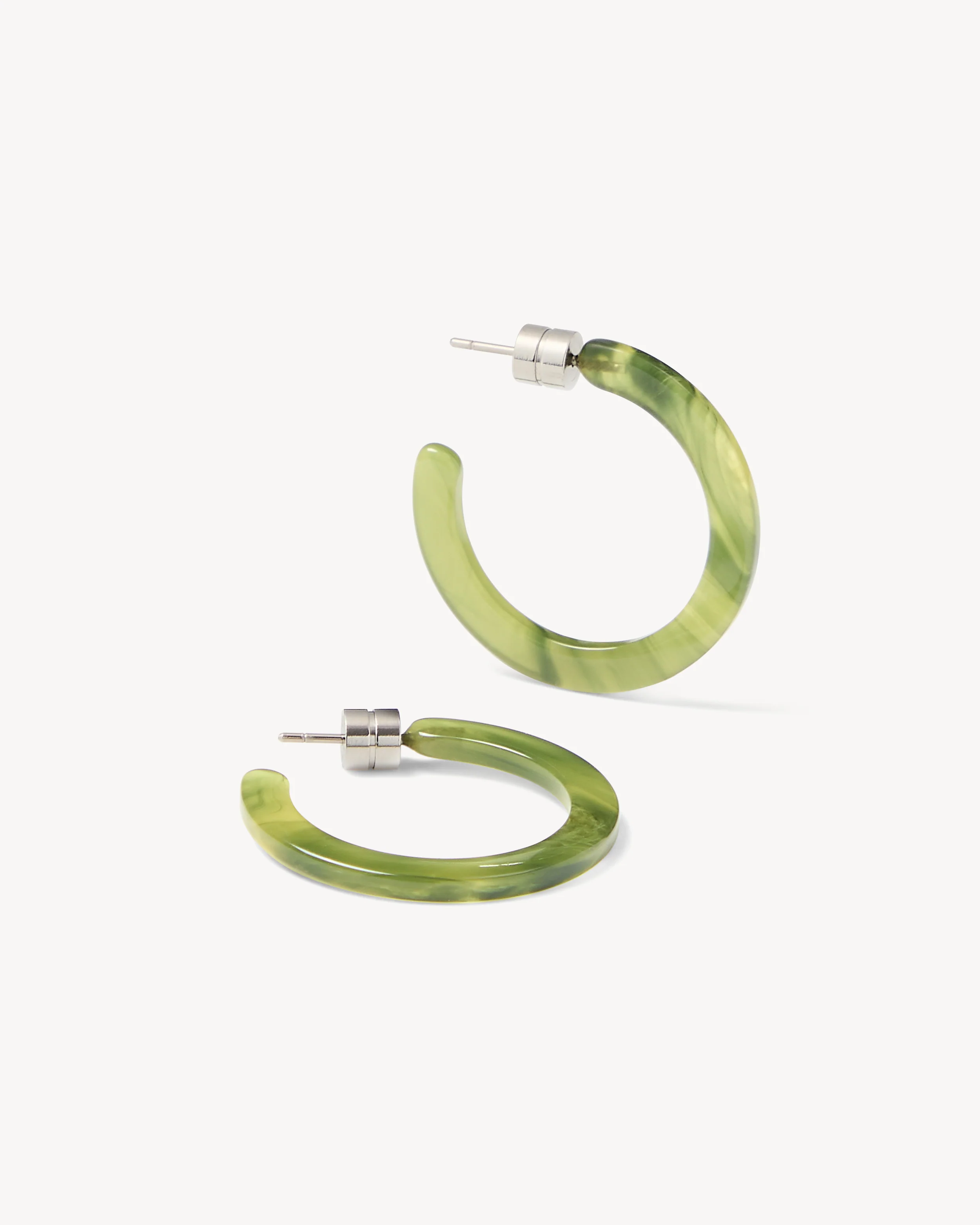 Mini Hoops in Algae - Image 3