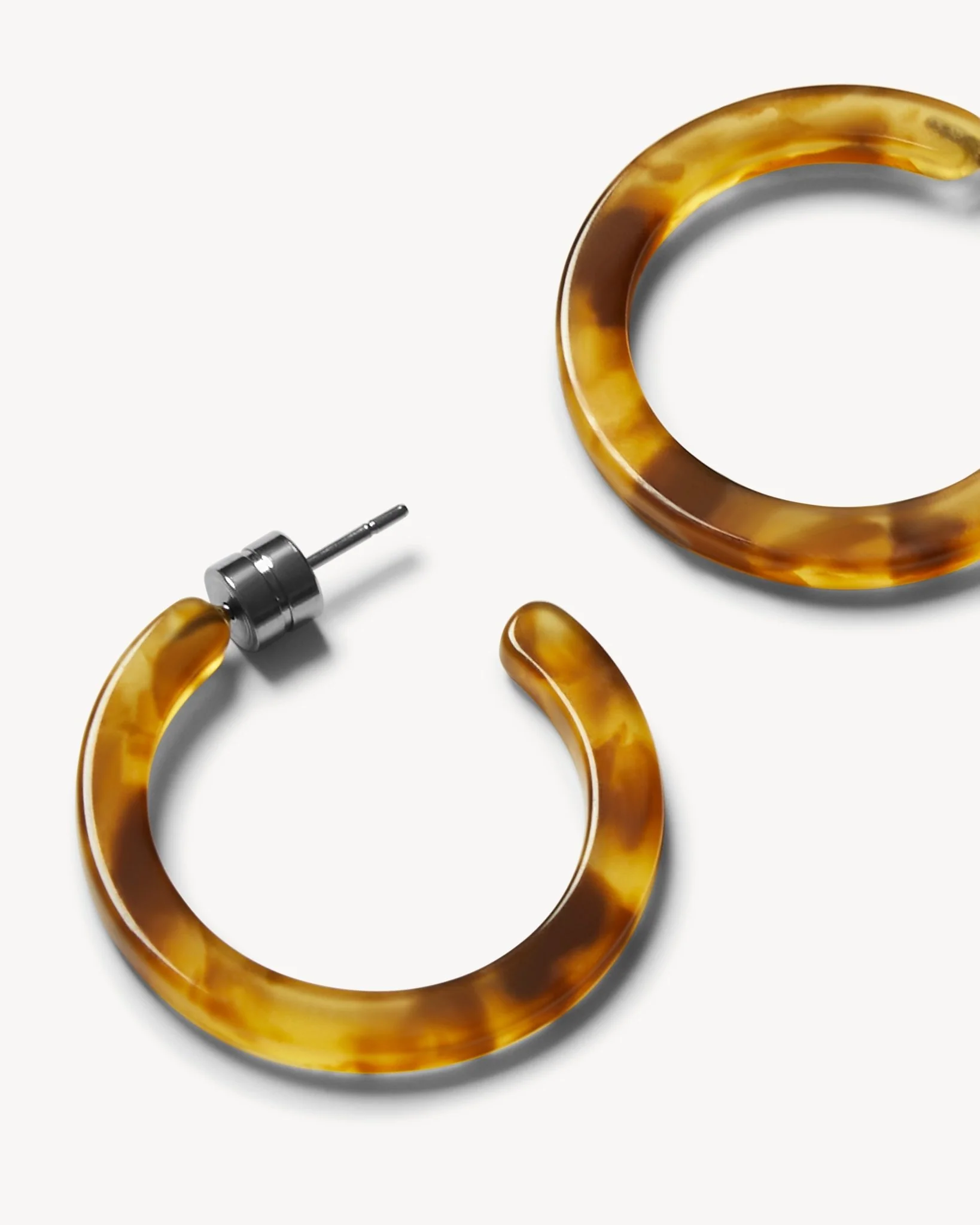 Mini Hoops in Modern Walnut - Image 2