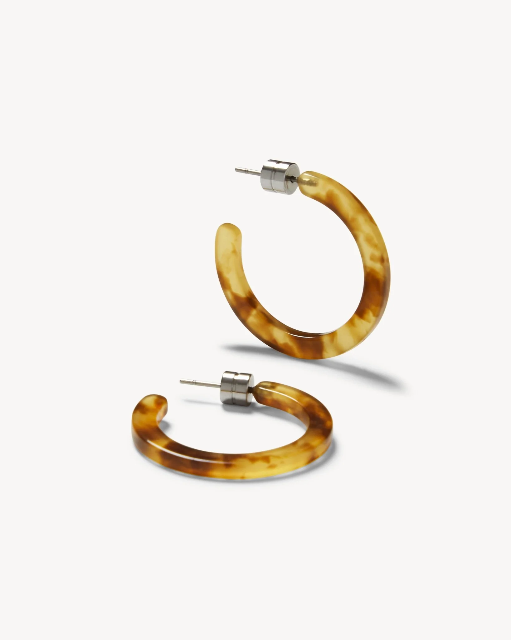 Mini Hoops in Modern Walnut - Image 3