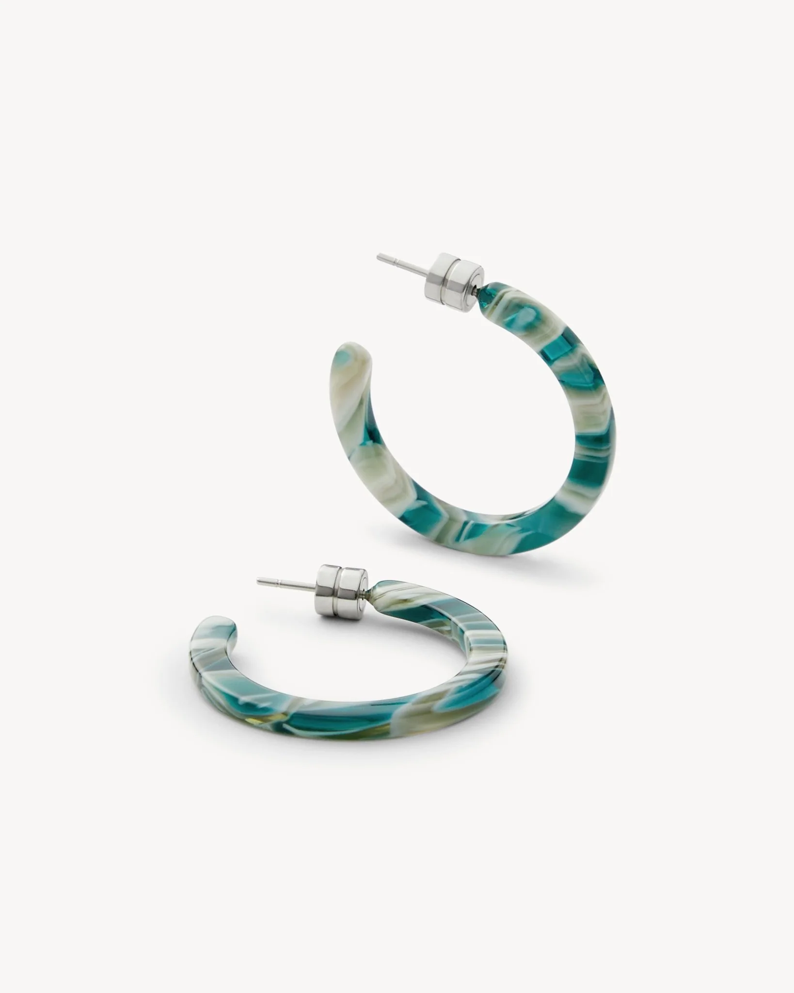 Mini Hoops in Stromanthe - Image 3