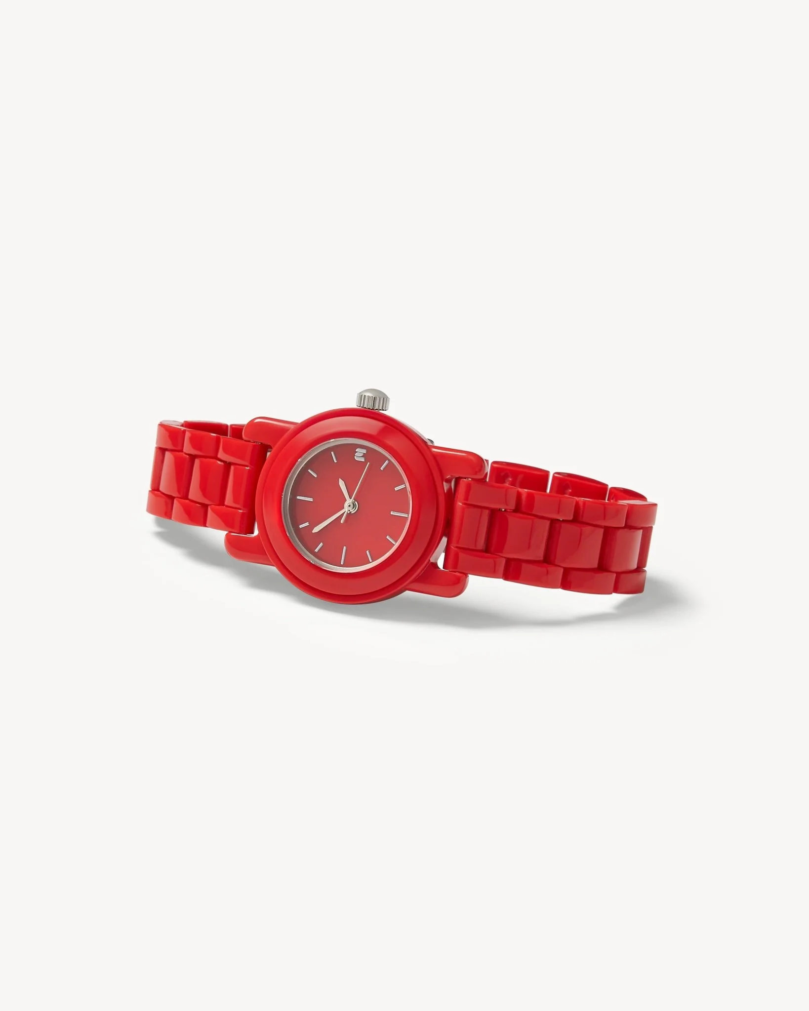Mini Mono Watch in Ruby - Image 3