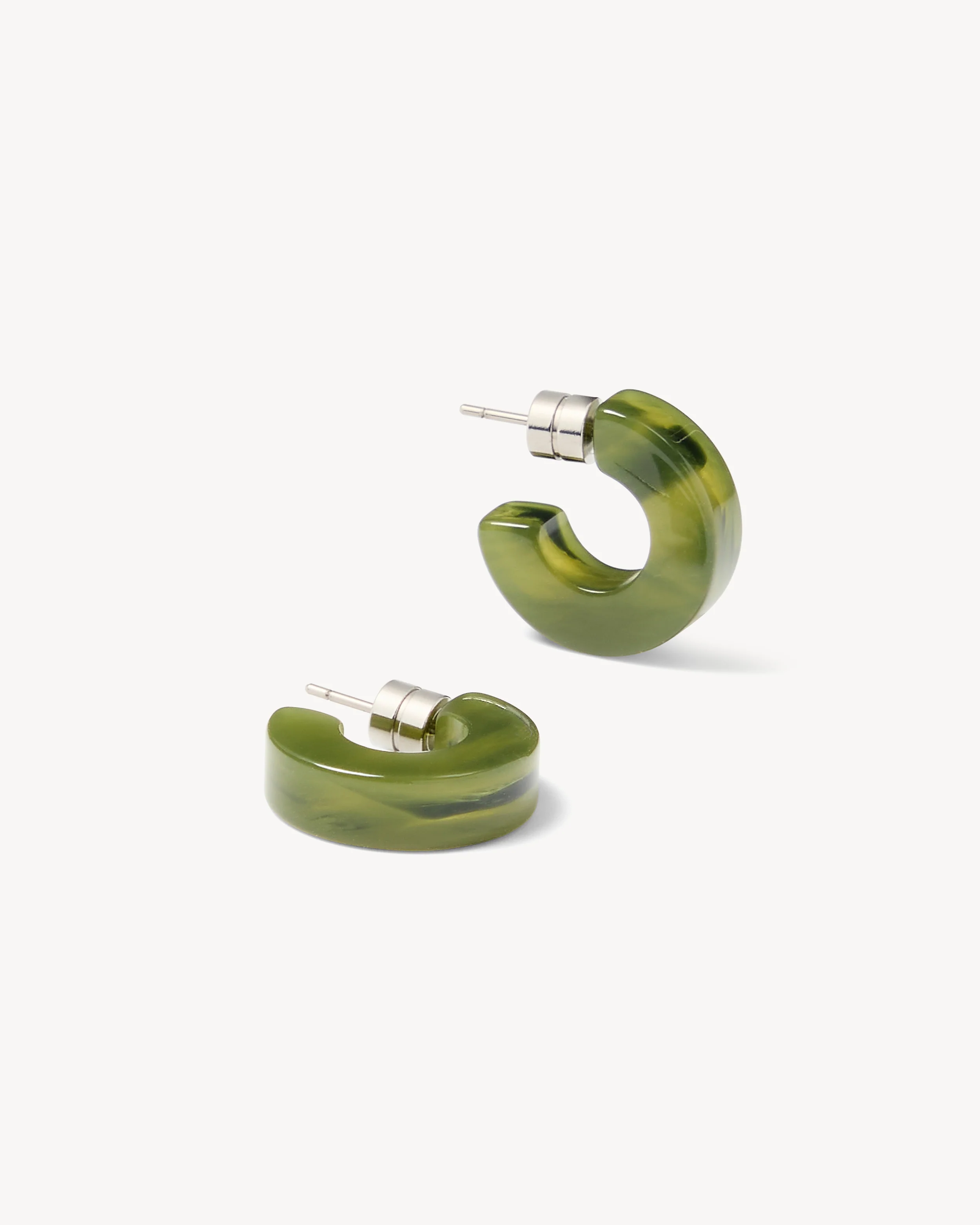 Muse Hoops in Algae - Image 3