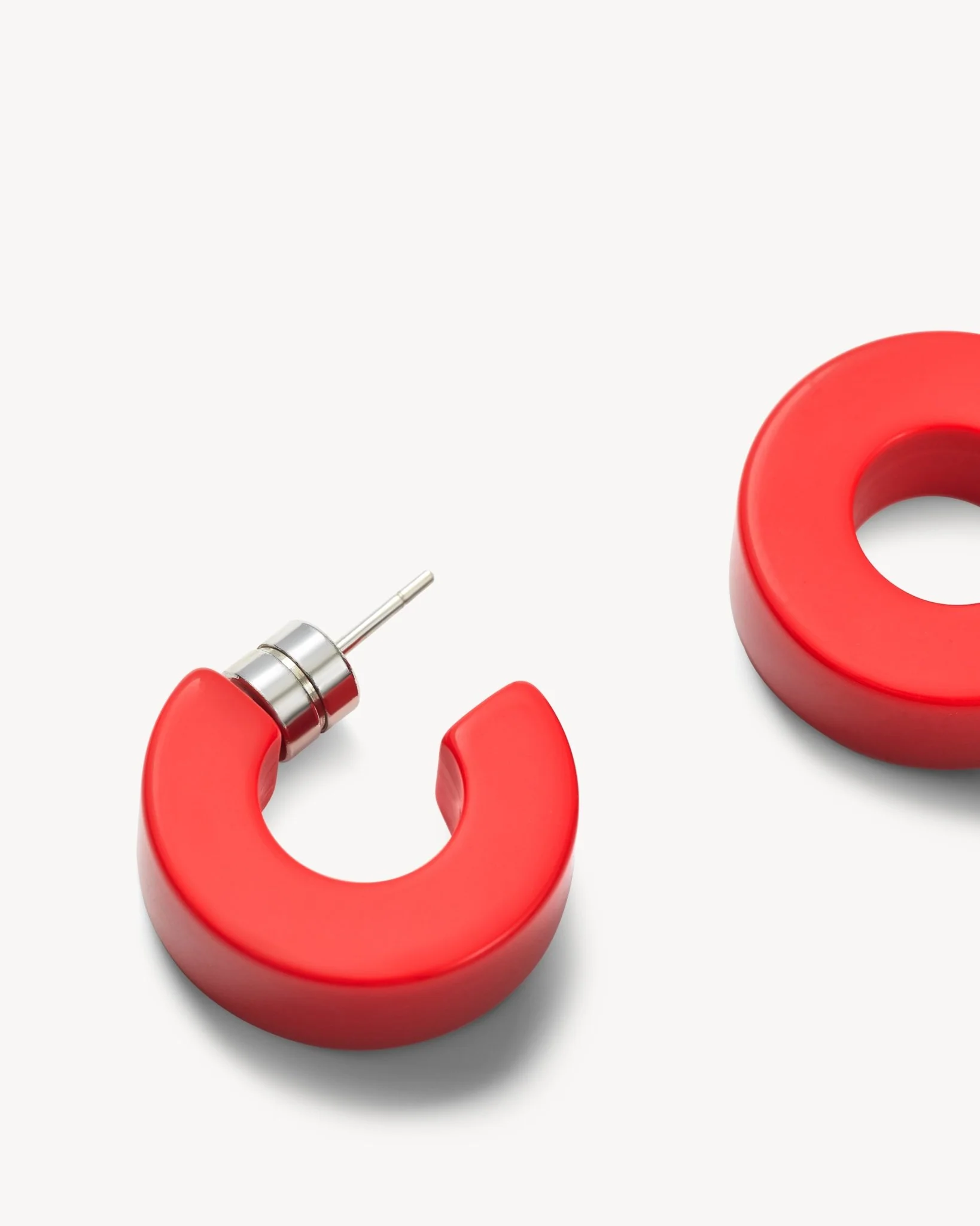 Muse Hoops in Ruby - Image 2