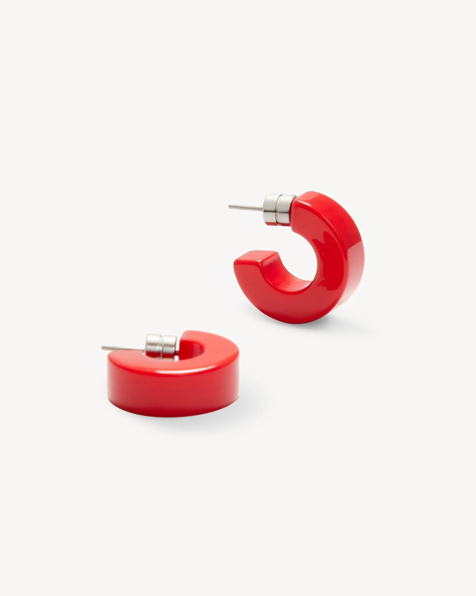Muse Hoops in Ruby - Image 3