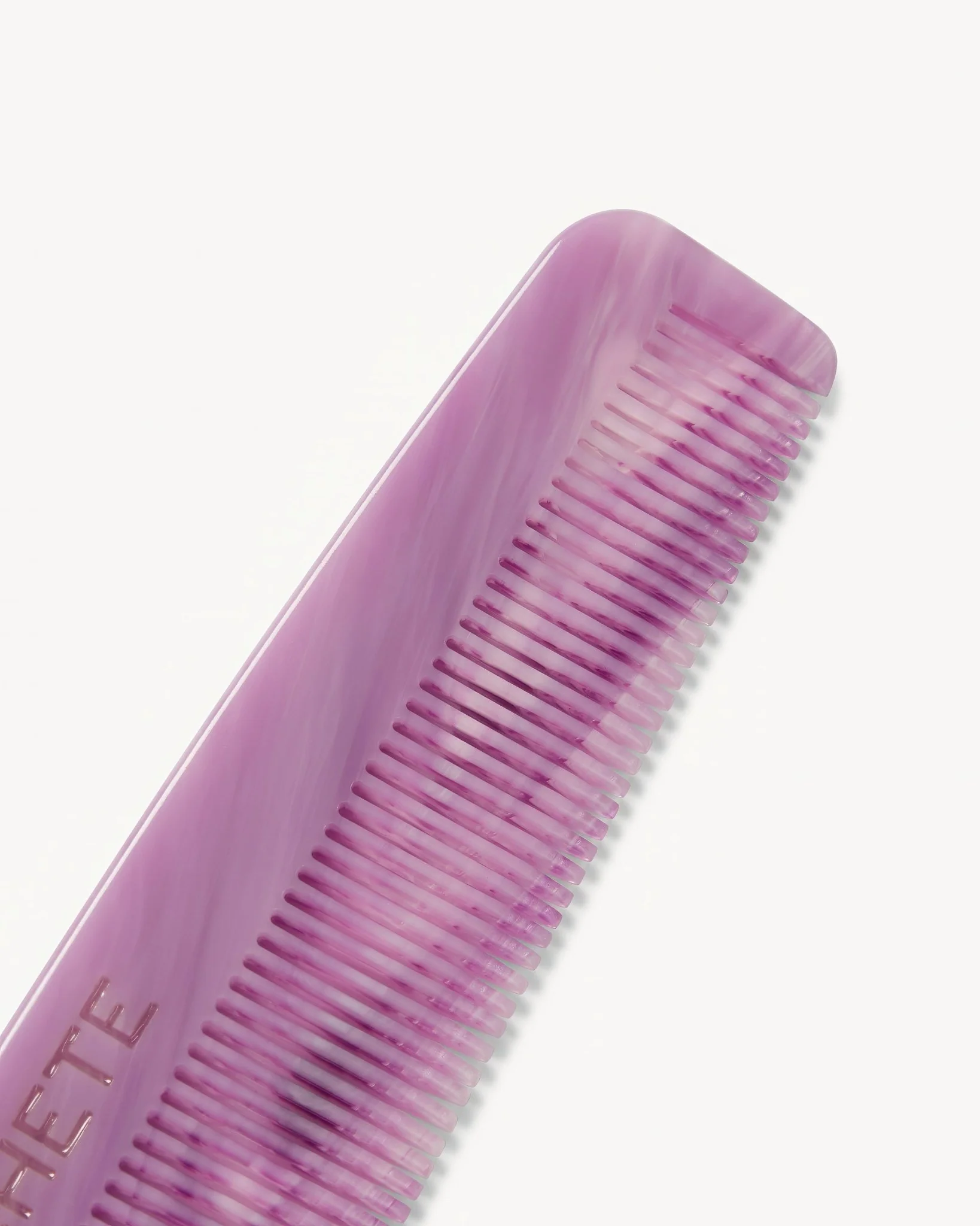 No. 1 Comb in Orchid - Image 2