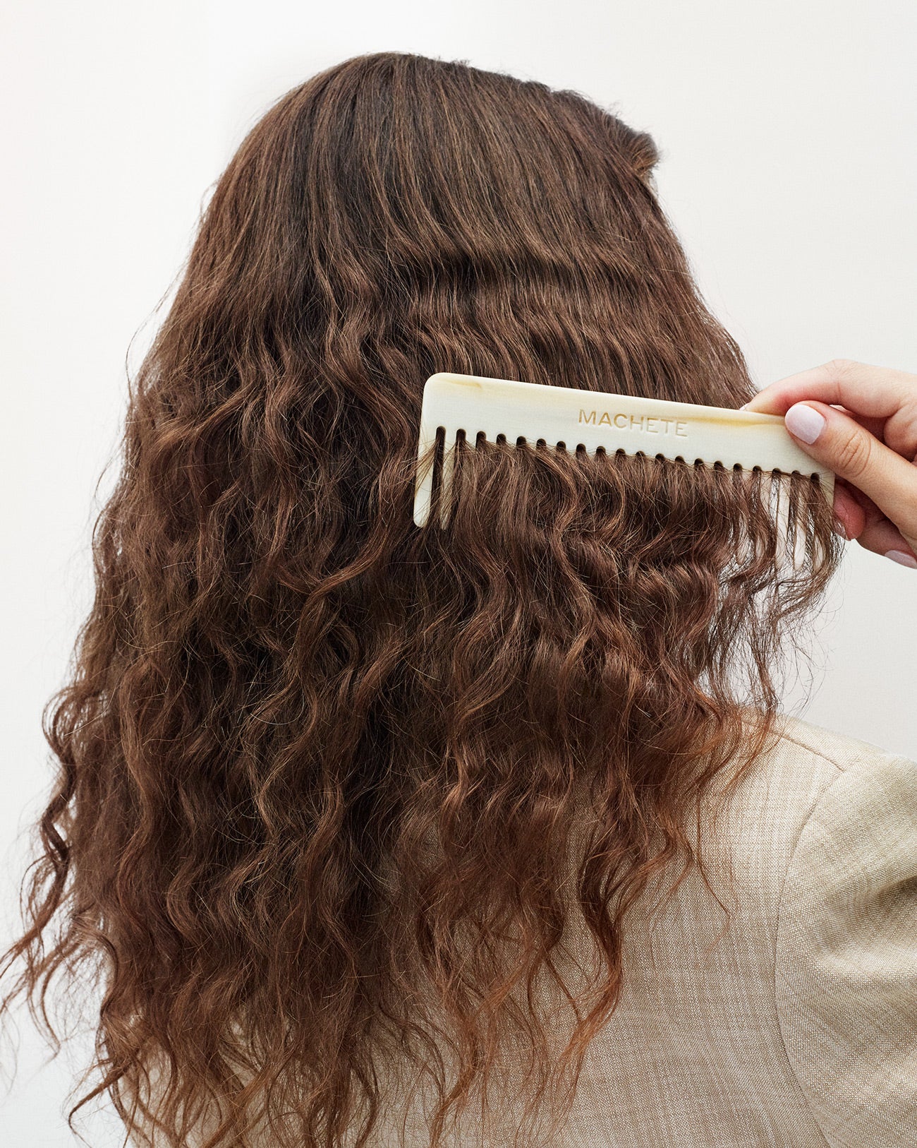 No. 2 Comb in Algae - Image 3