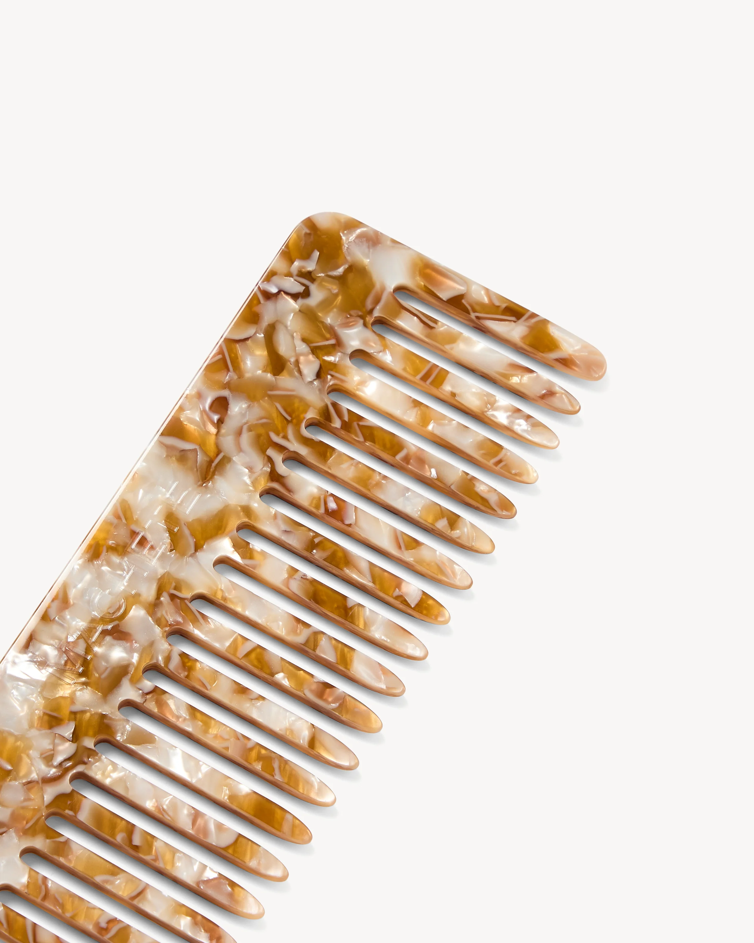 No. 2 Comb in Baja Tortoise - Image 2