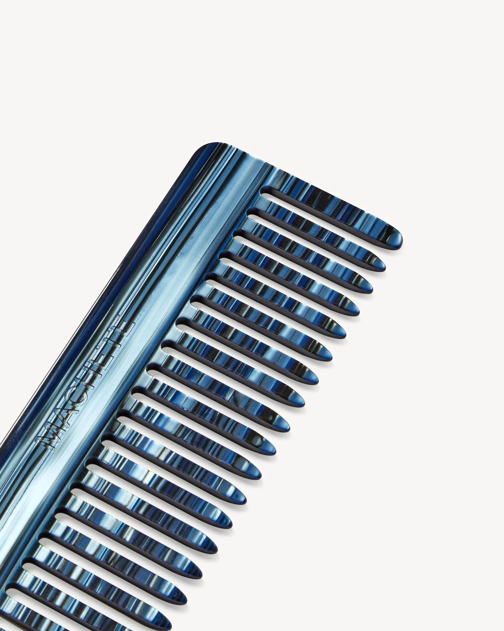 No. 2 Comb in Indigo - Image 2