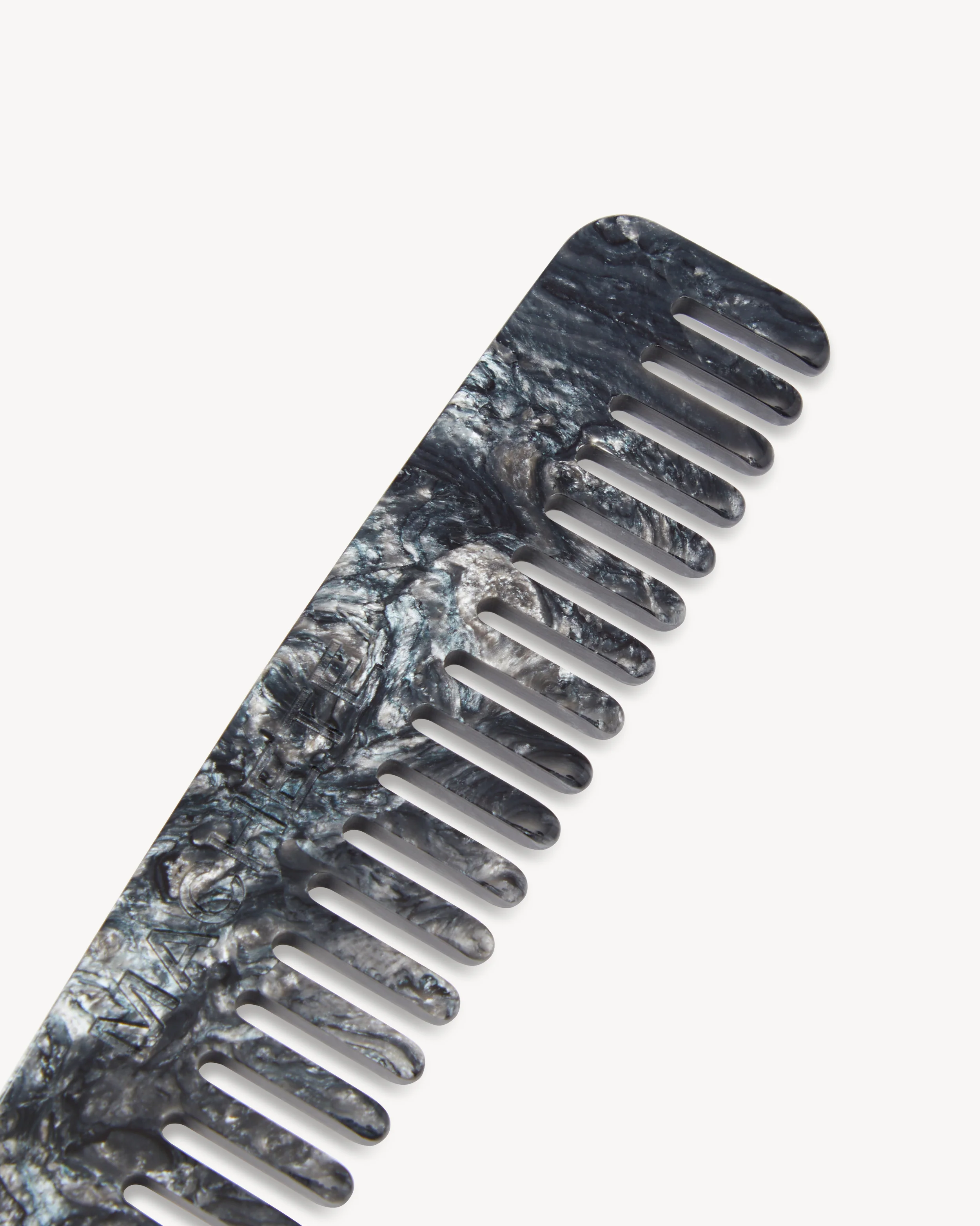 No. 3 Comb in Obsidian - Image 2