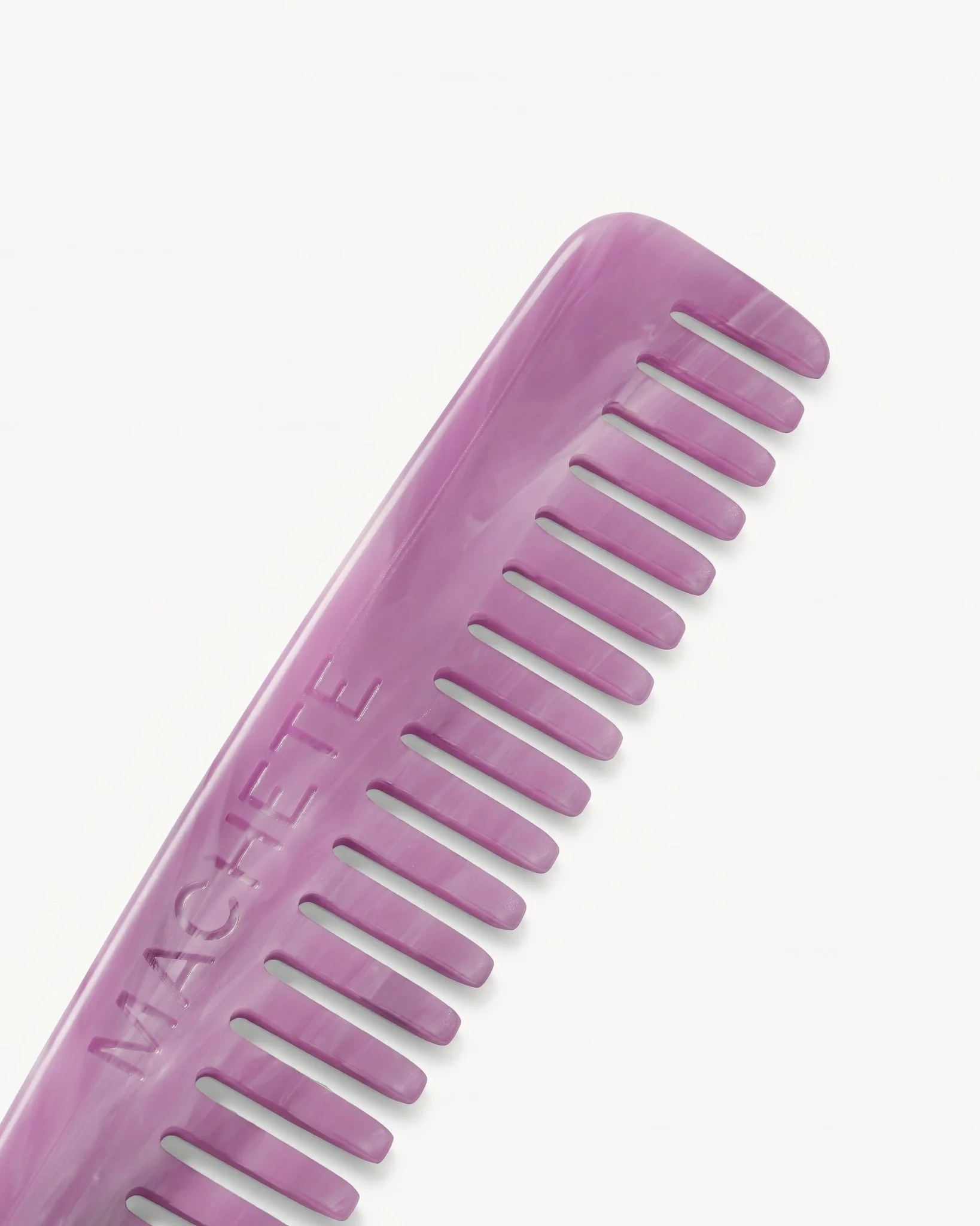 No. 3 Comb in Orchid - Image 2