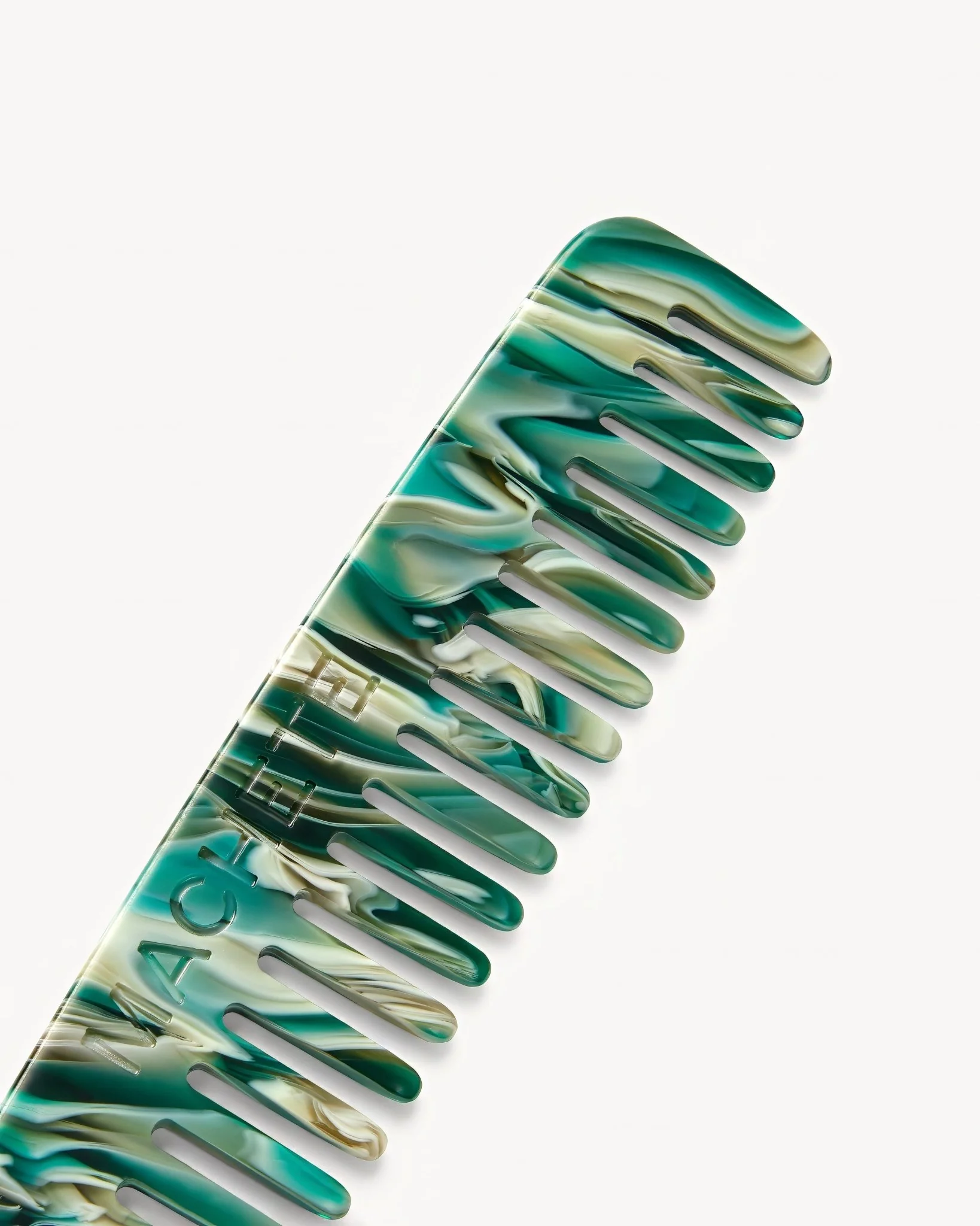 No. 3 Comb in Stromanthe - Image 2