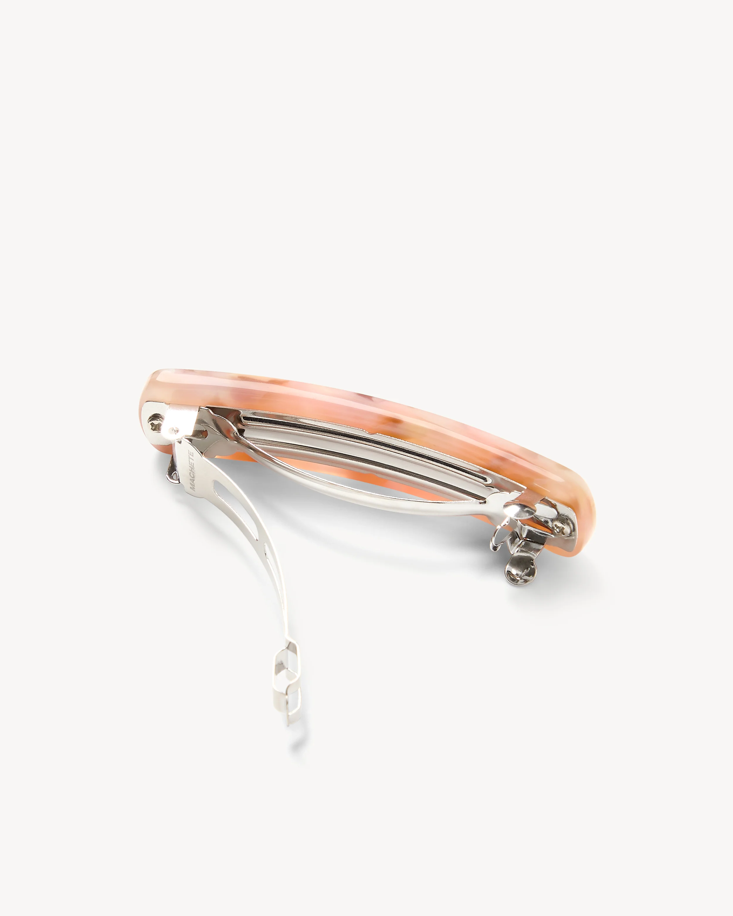 No. 3 Heirloom Barrette in Blossom - Image 2