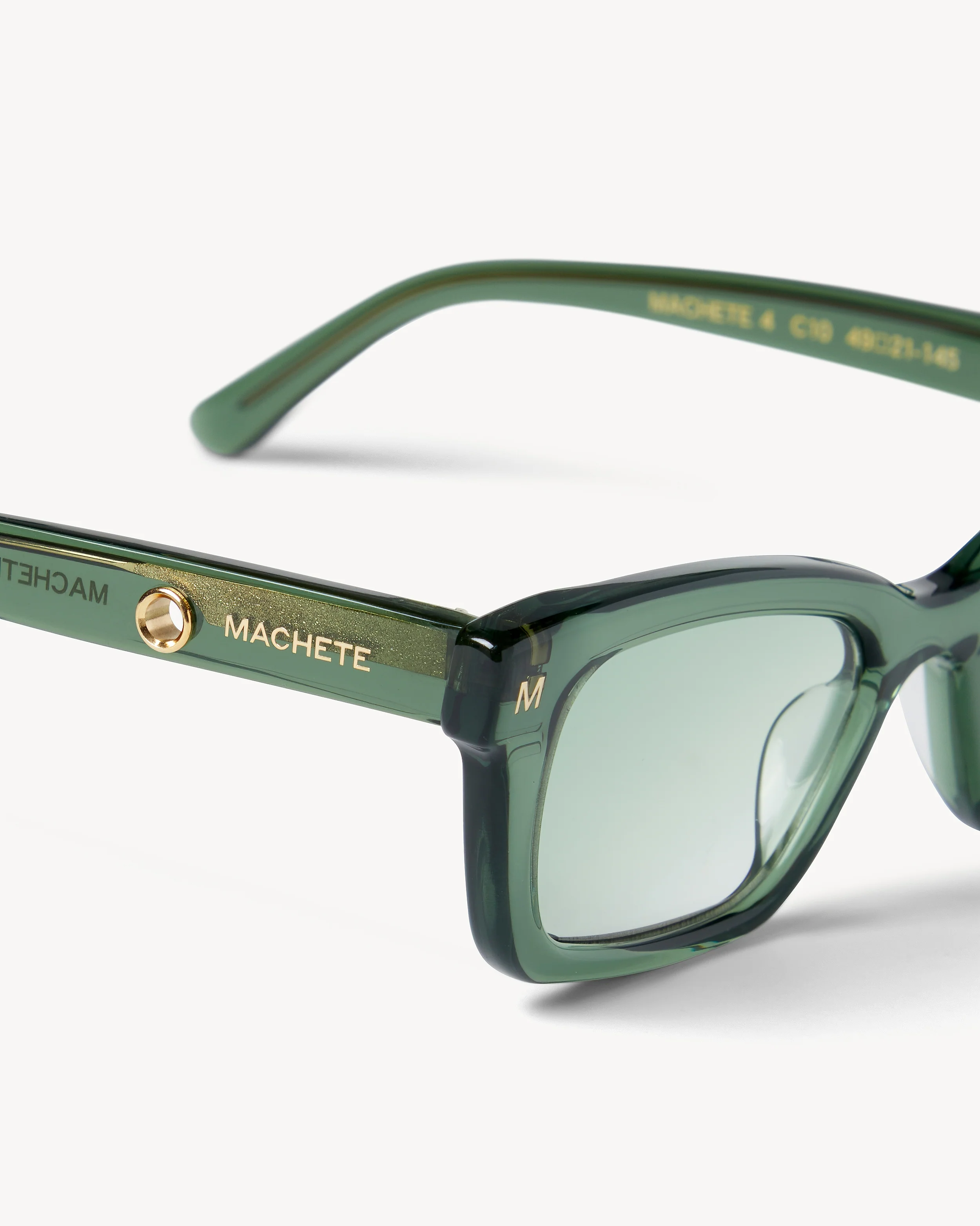 Ruby Sunglasses in Printemps - Image 2