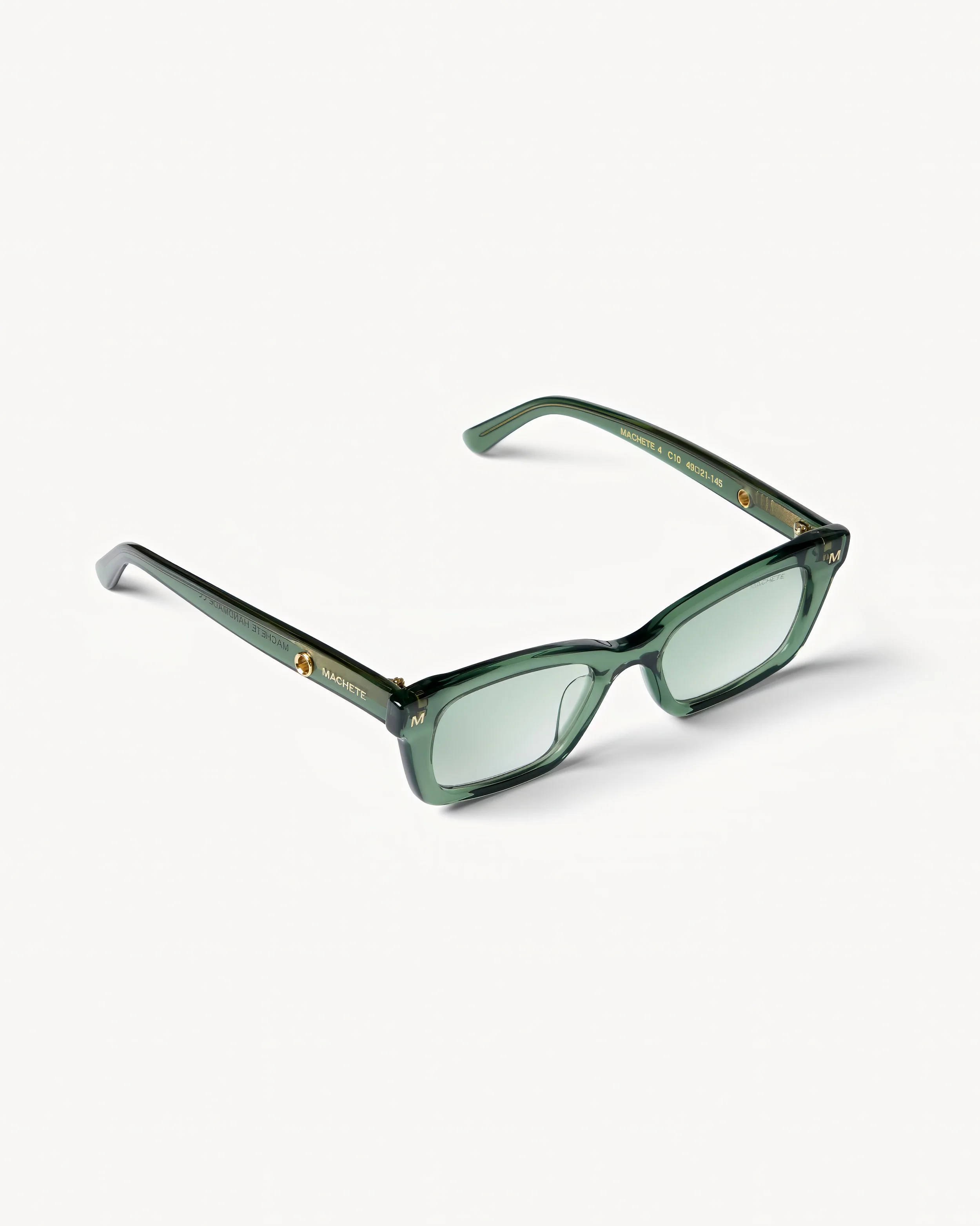 Ruby Sunglasses in Printemps - Image 3