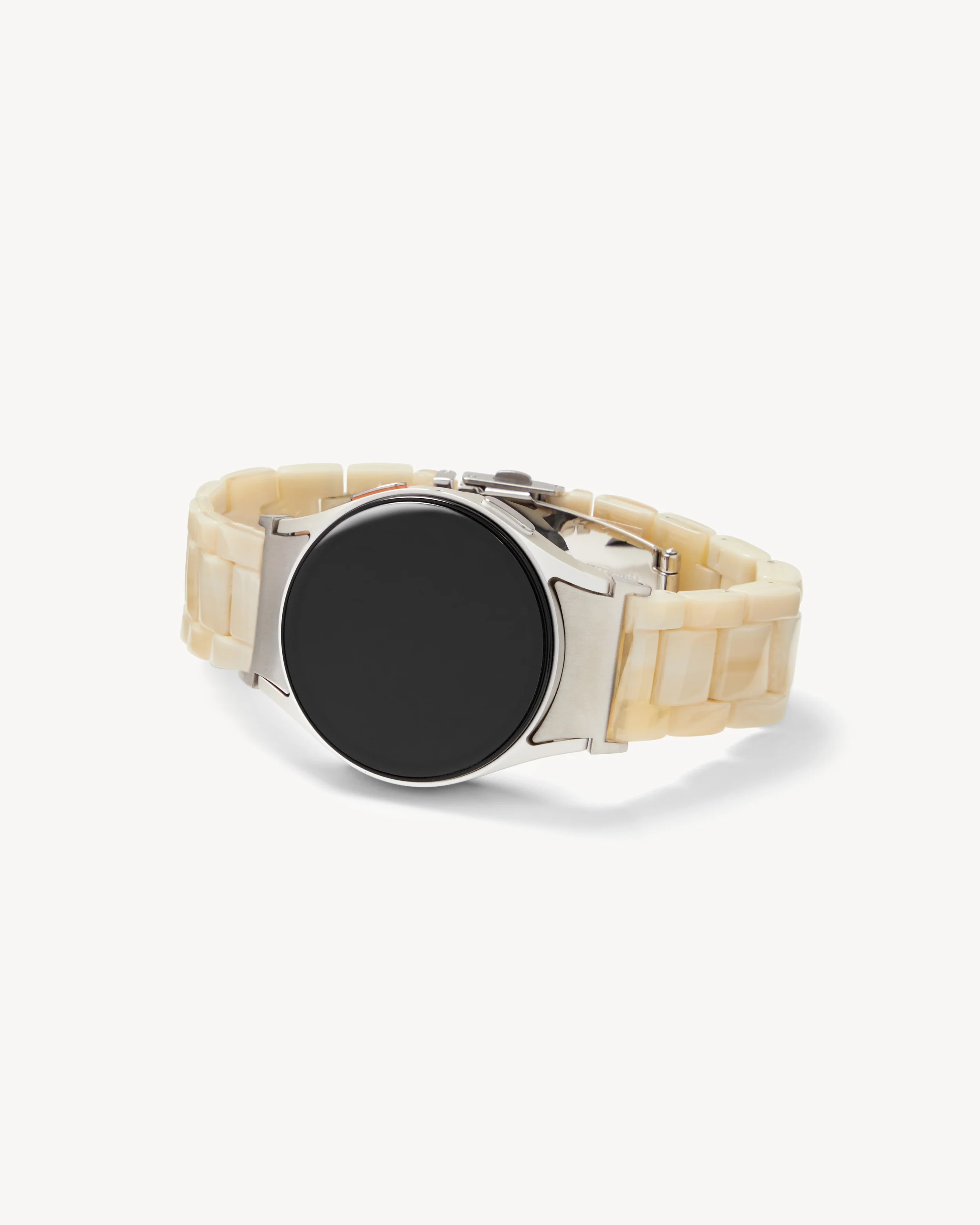 Samsung Galaxy Band in Alabaster - Image 2
