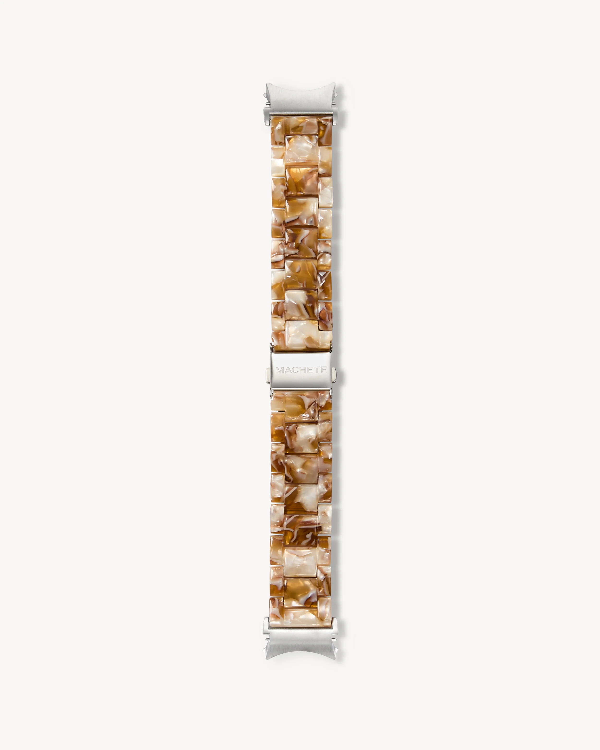 Samsung Galaxy Band in Baja Tortoise - Image 2
