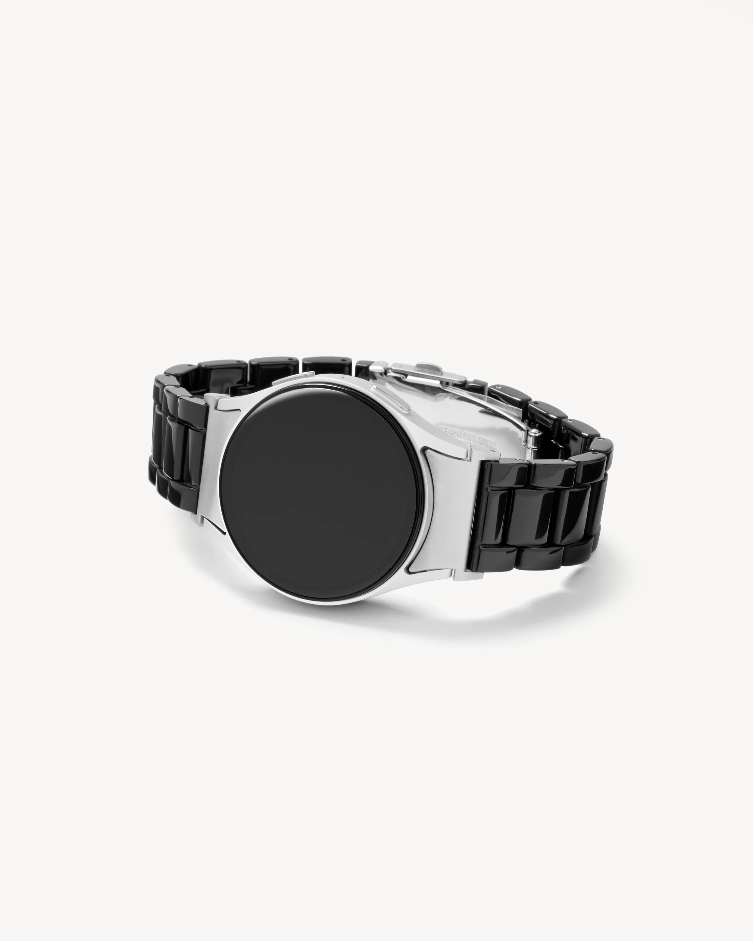 Samsung Galaxy Band in Black - Image 2