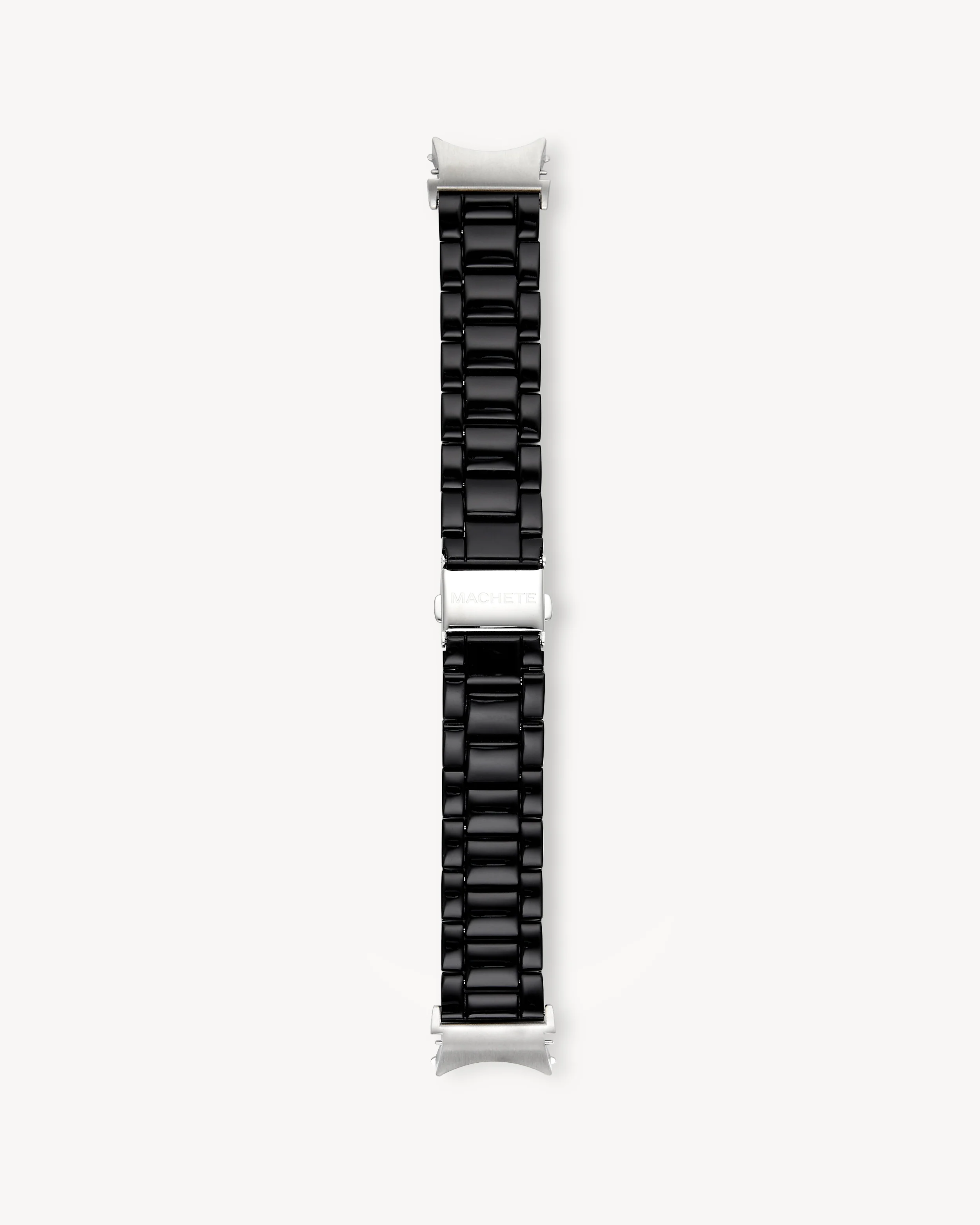 Samsung Galaxy Band in Black - Image 3