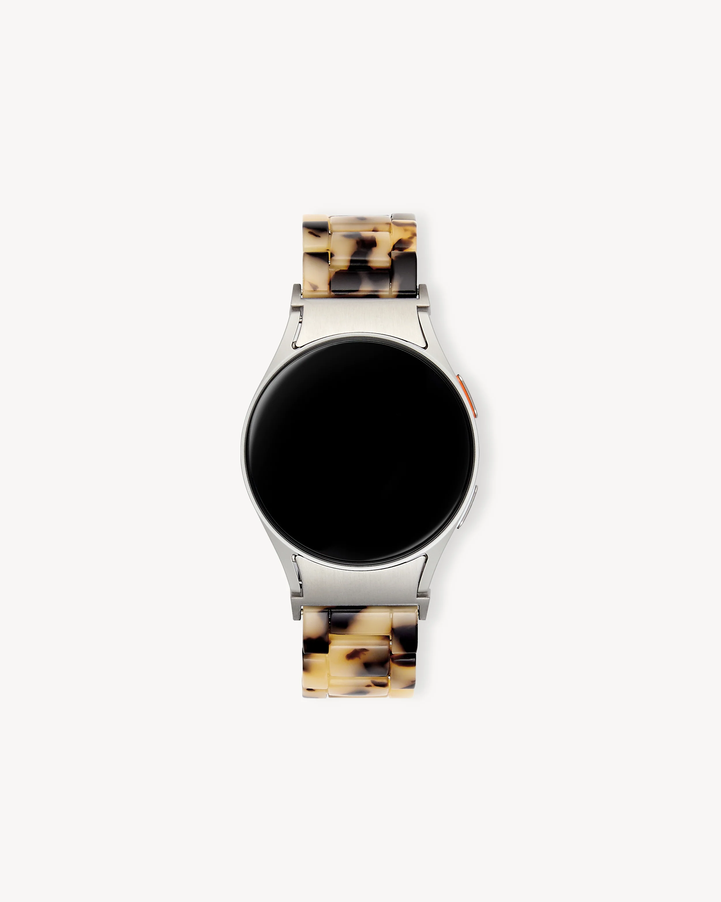 Samsung Galaxy Band in Blonde Tortoise