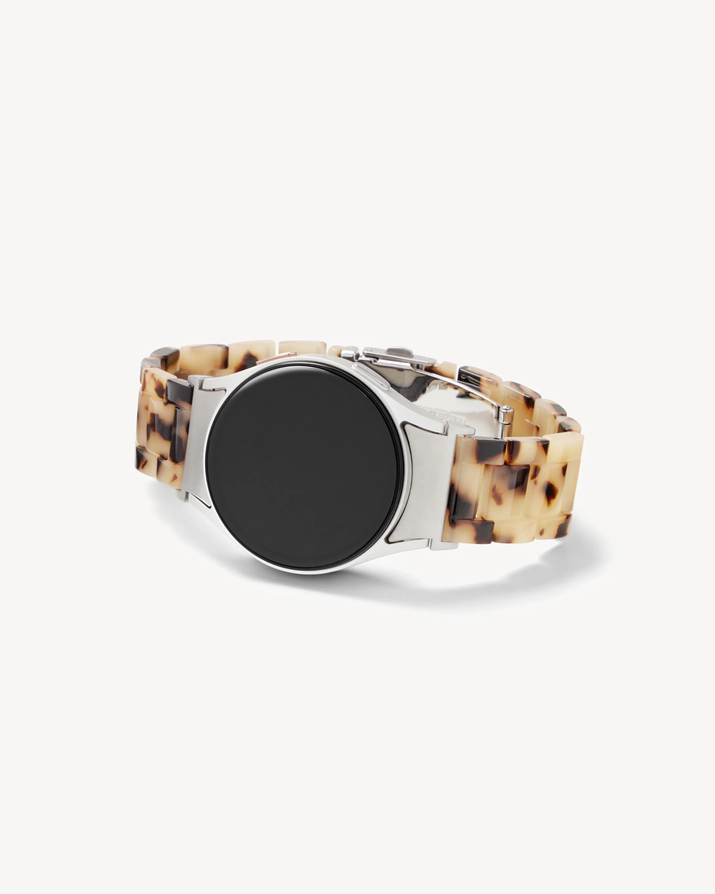 Samsung Galaxy Band in Blonde Tortoise - Image 2