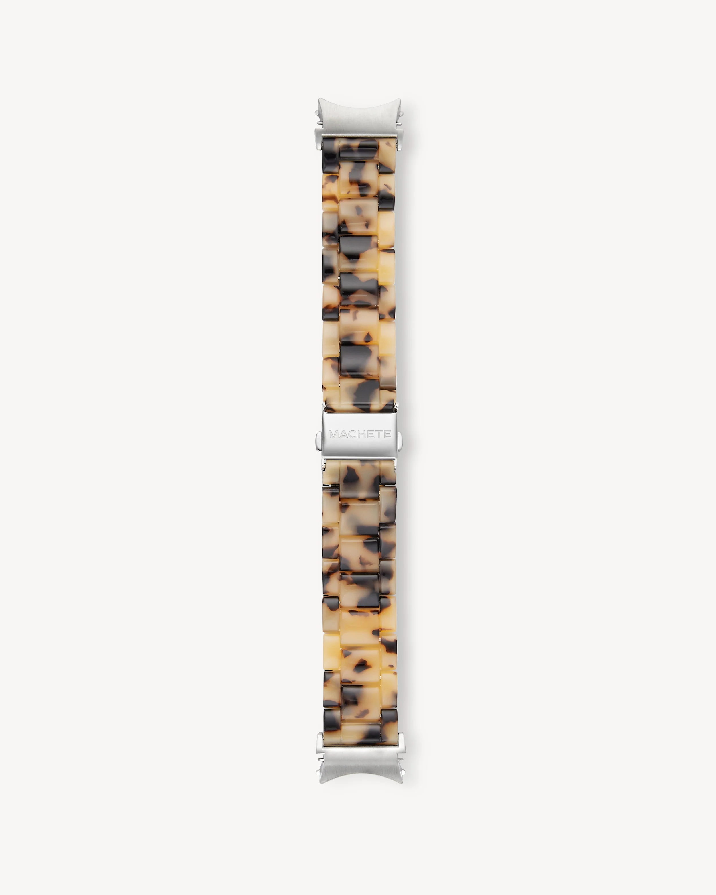 Samsung Galaxy Band in Blonde Tortoise - Image 3