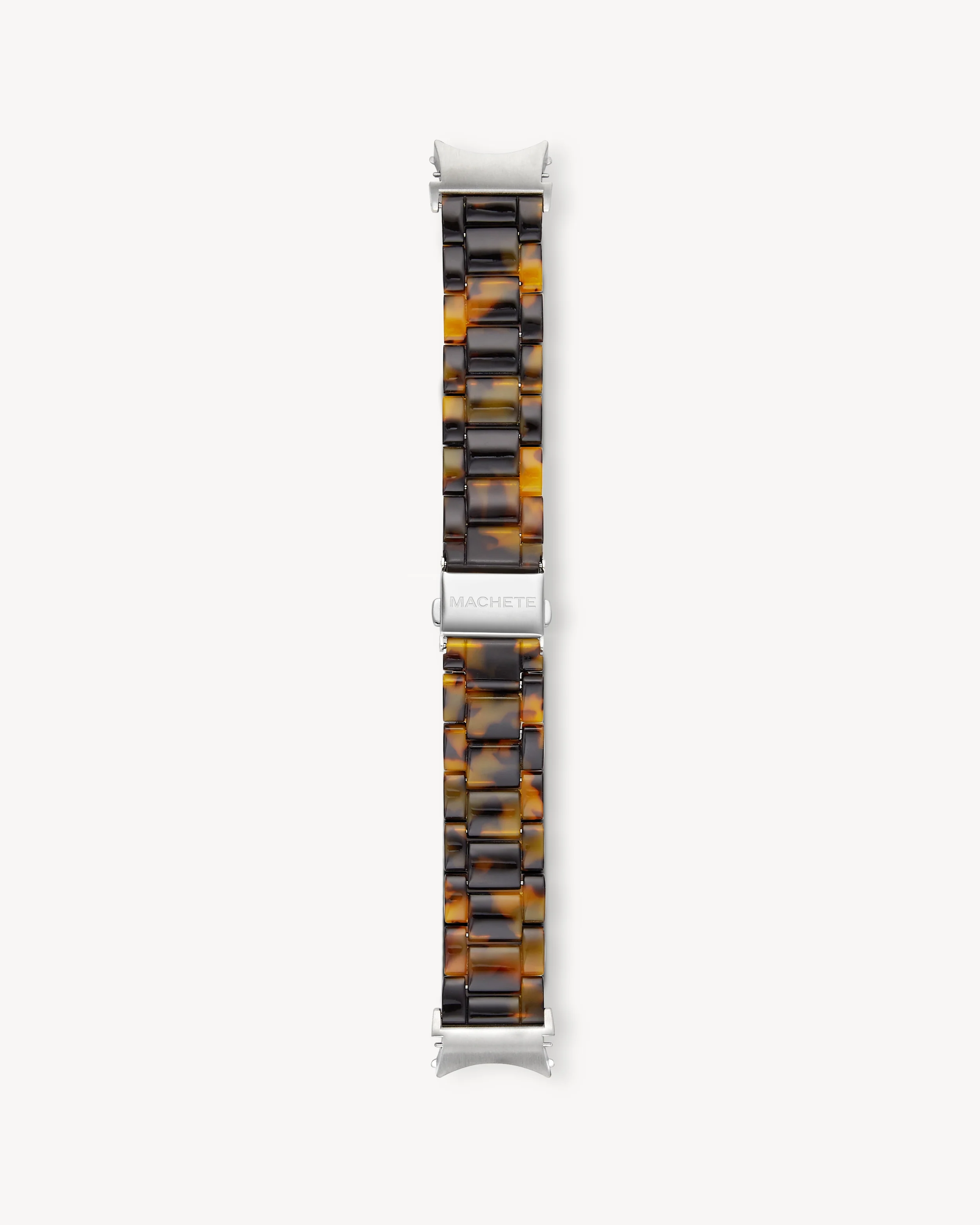 Samsung Galaxy Band in Classic Tortoise - Image 3