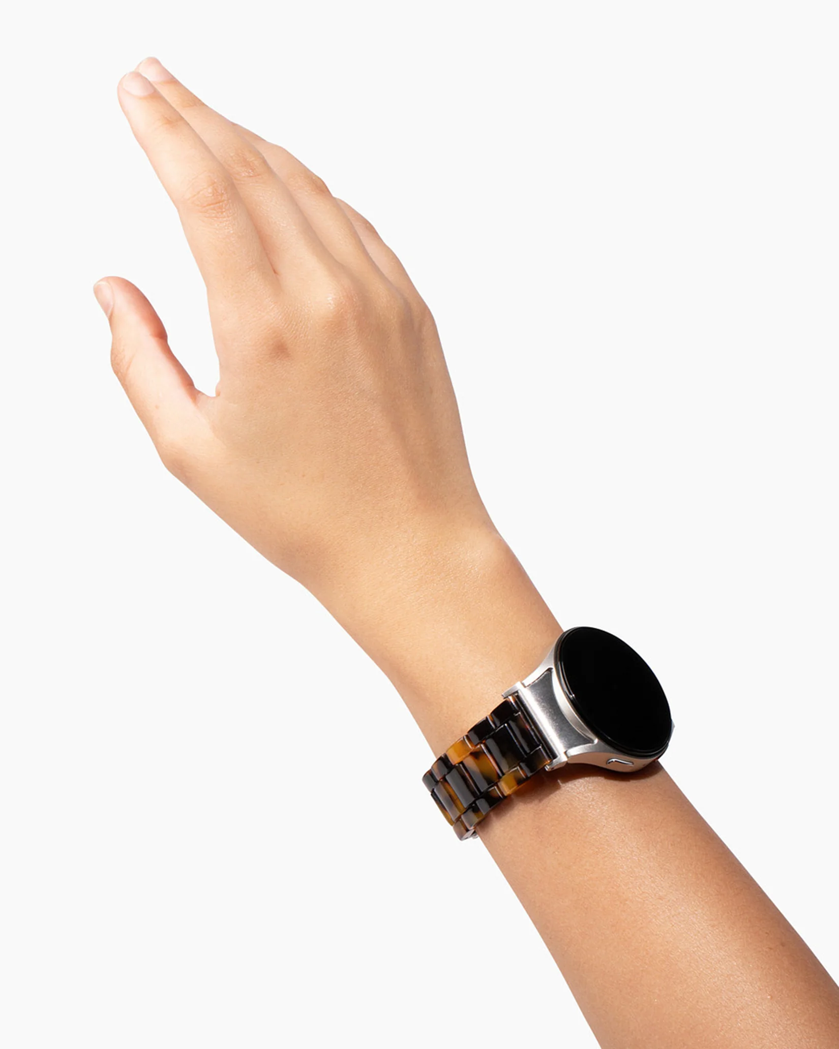 Samsung Galaxy Band in Classic Tortoise - Image 4