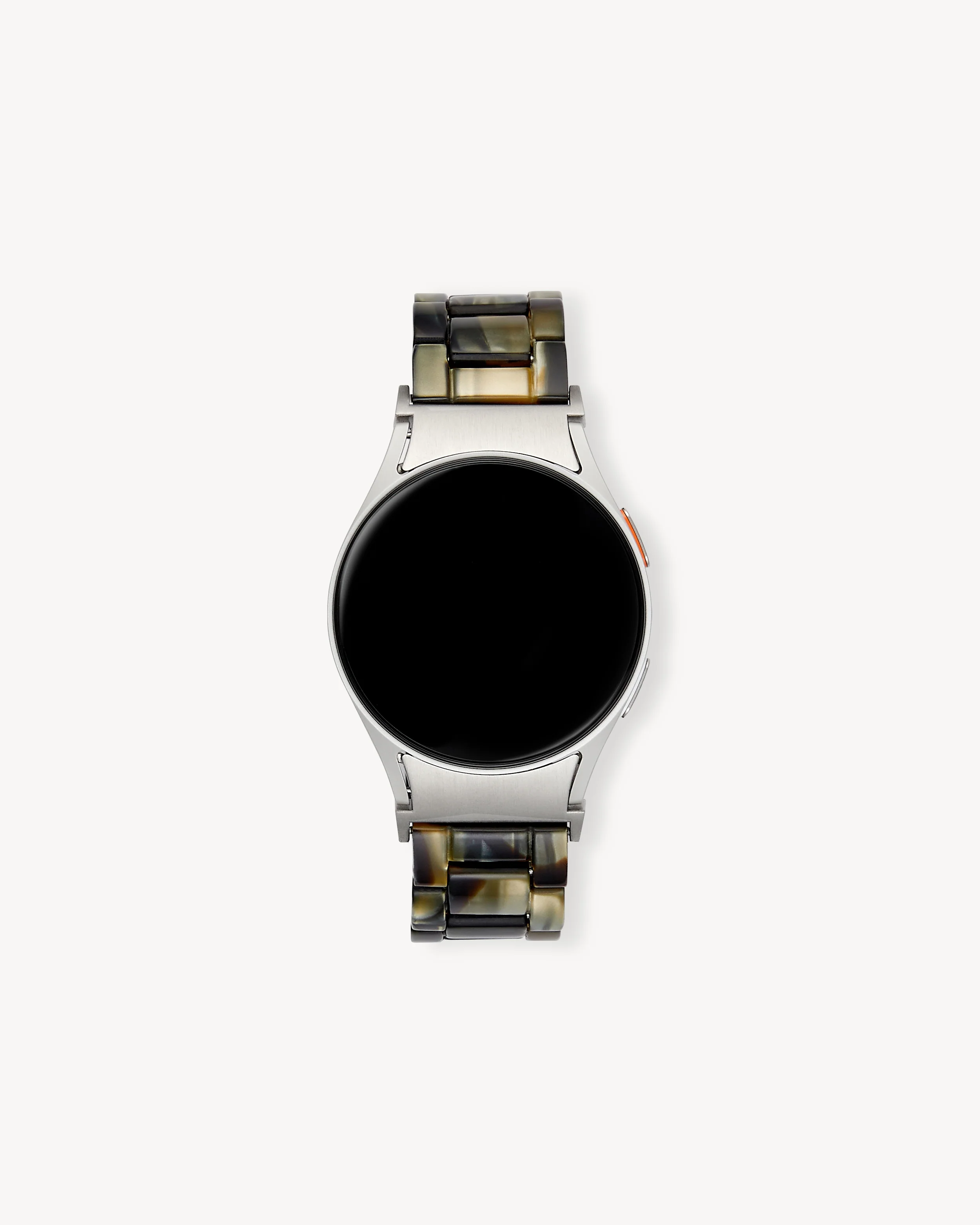 Samsung Galaxy Band in Midnight Horn